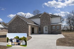 3616 Waterbury Avenue Baton Rouge (Plan Unknown)