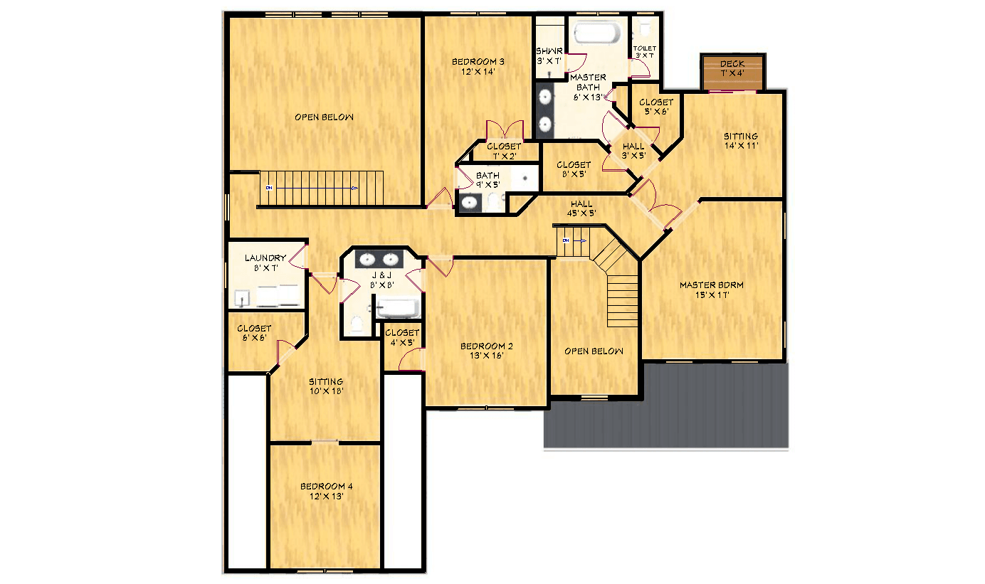 Lynn Builders por Lynn Builders en Philadelphia Pennsylvania