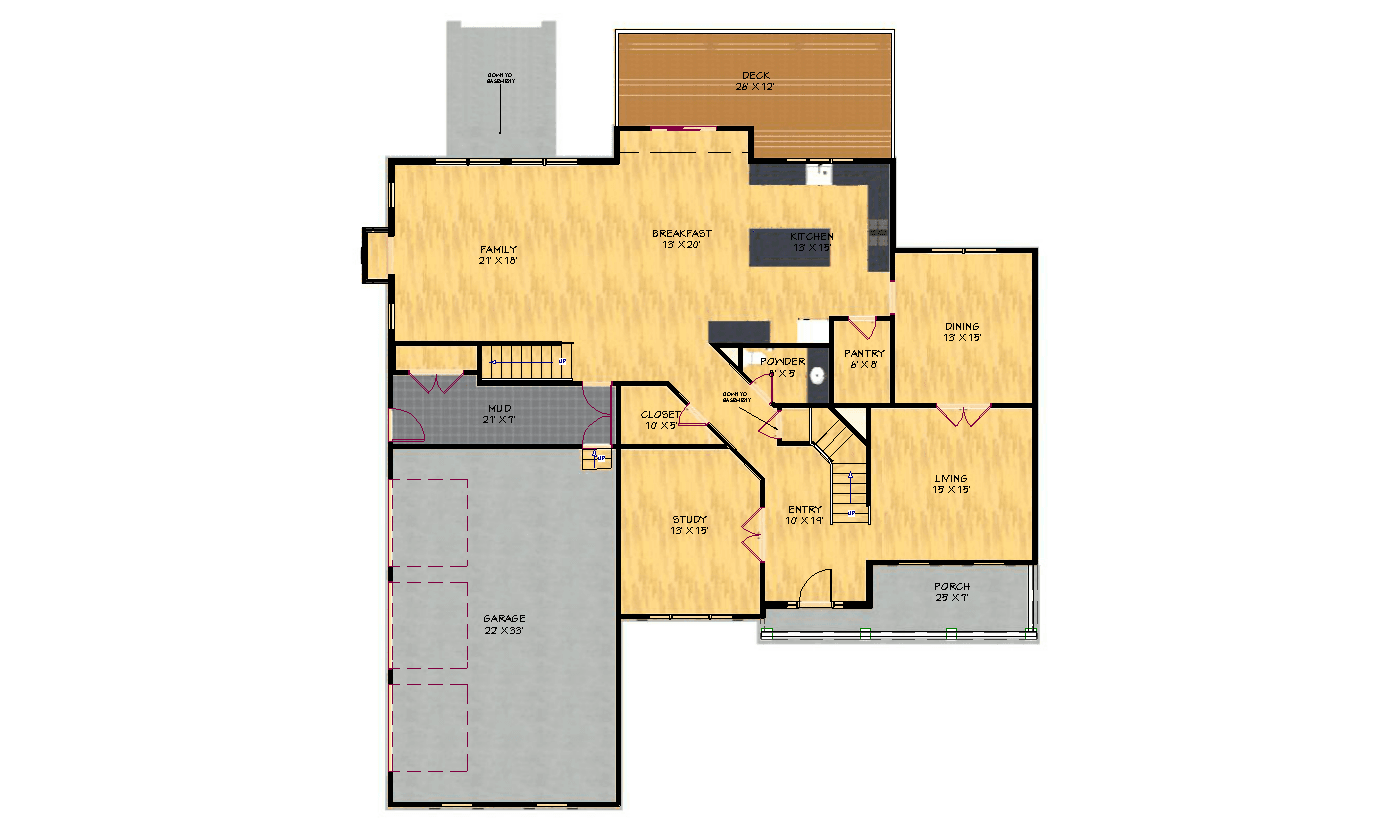 Lynn Builders por Lynn Builders en Philadelphia Pennsylvania