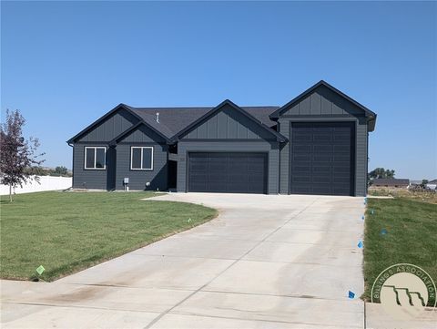 6333 Fresh Water Lane. Billings, MT 59106