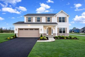 5151 Bridle Path Lane (Plan Unknown)