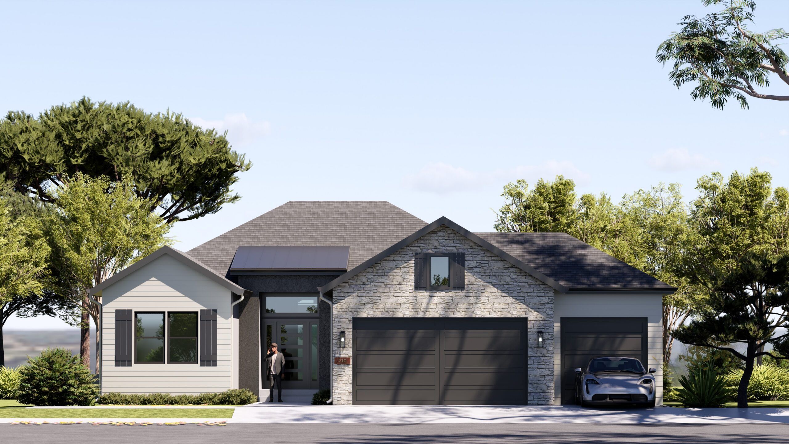 350 Sw Longview Boulevard. Lees Summit, MO 64081