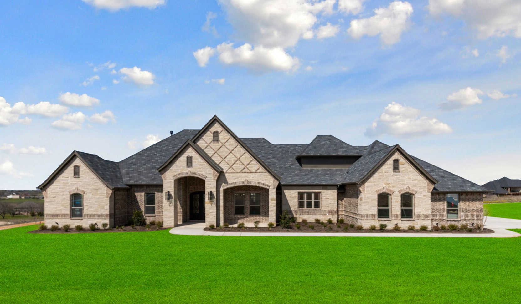 homes in SouthBend Estates by Couto Homes