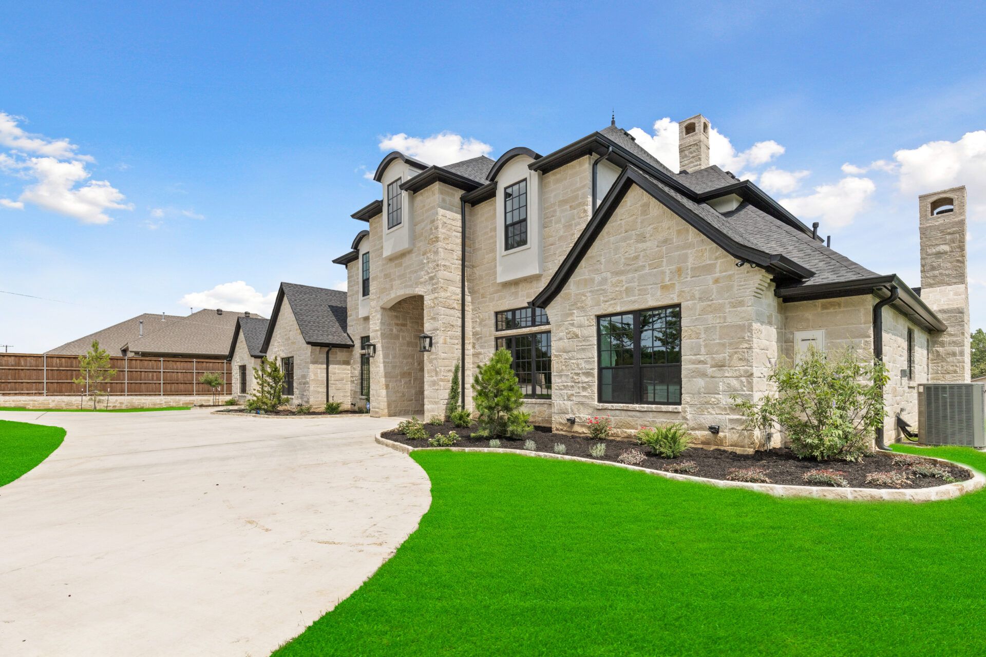 1717 Taylor Bridge Ct. Burleson, TX 76028