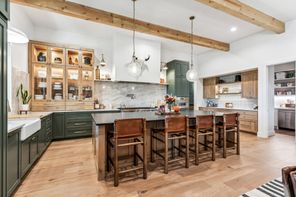 Beaumont Couto Homes