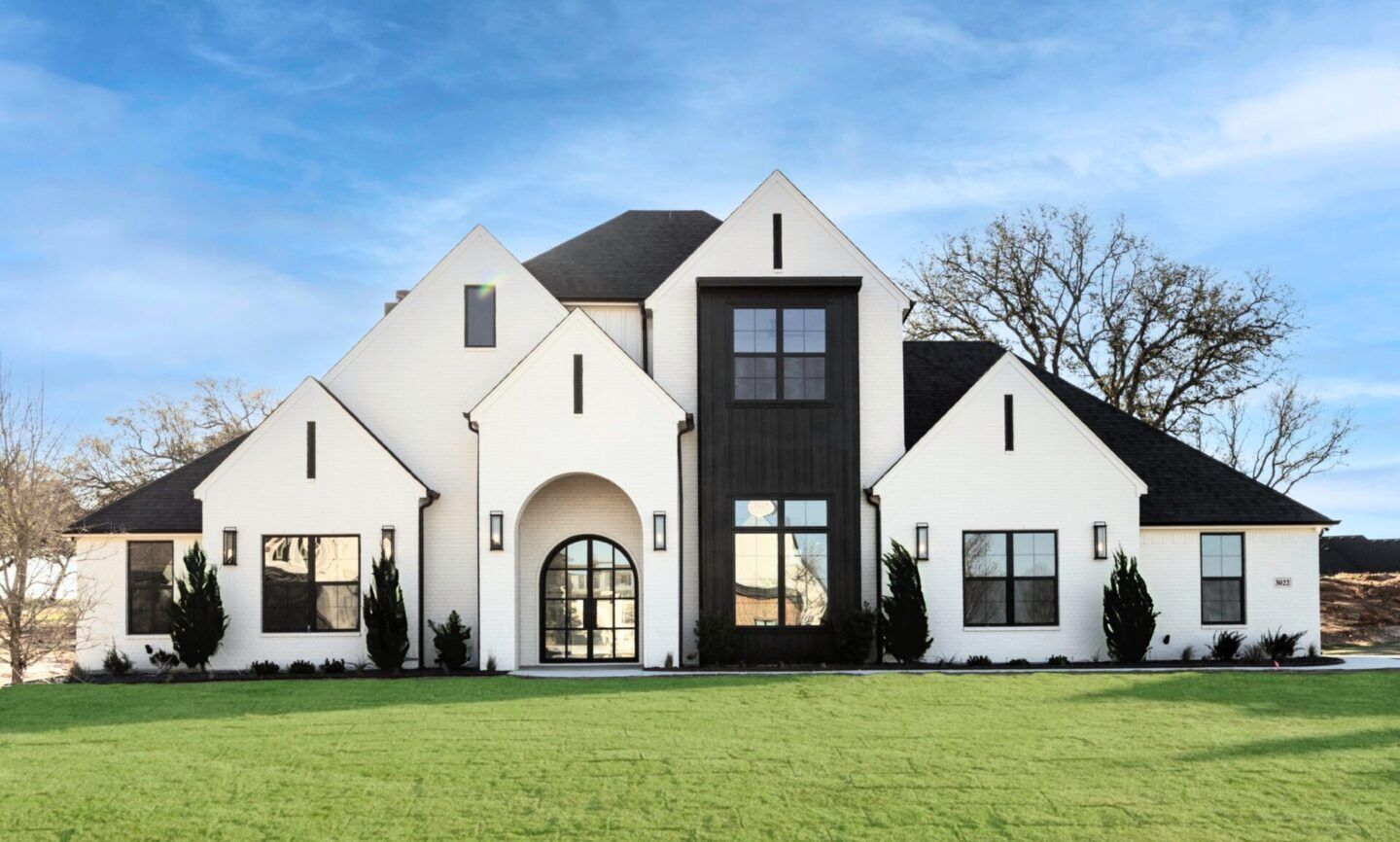 4848 Azalea Wy. Midlothian, TX 76065