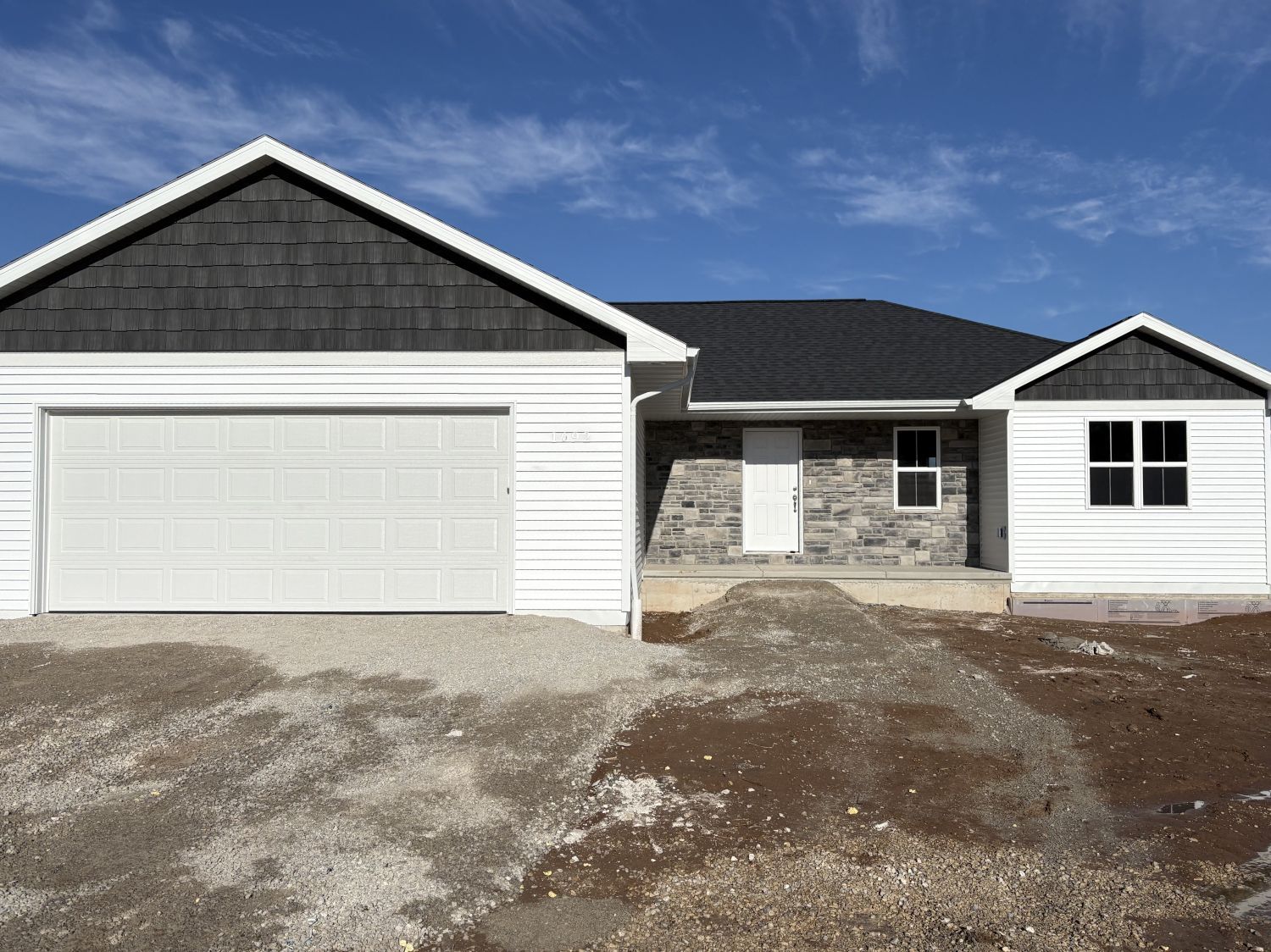 1692 Betty Jean Lane Lot 145. Green Bay, WI 54313