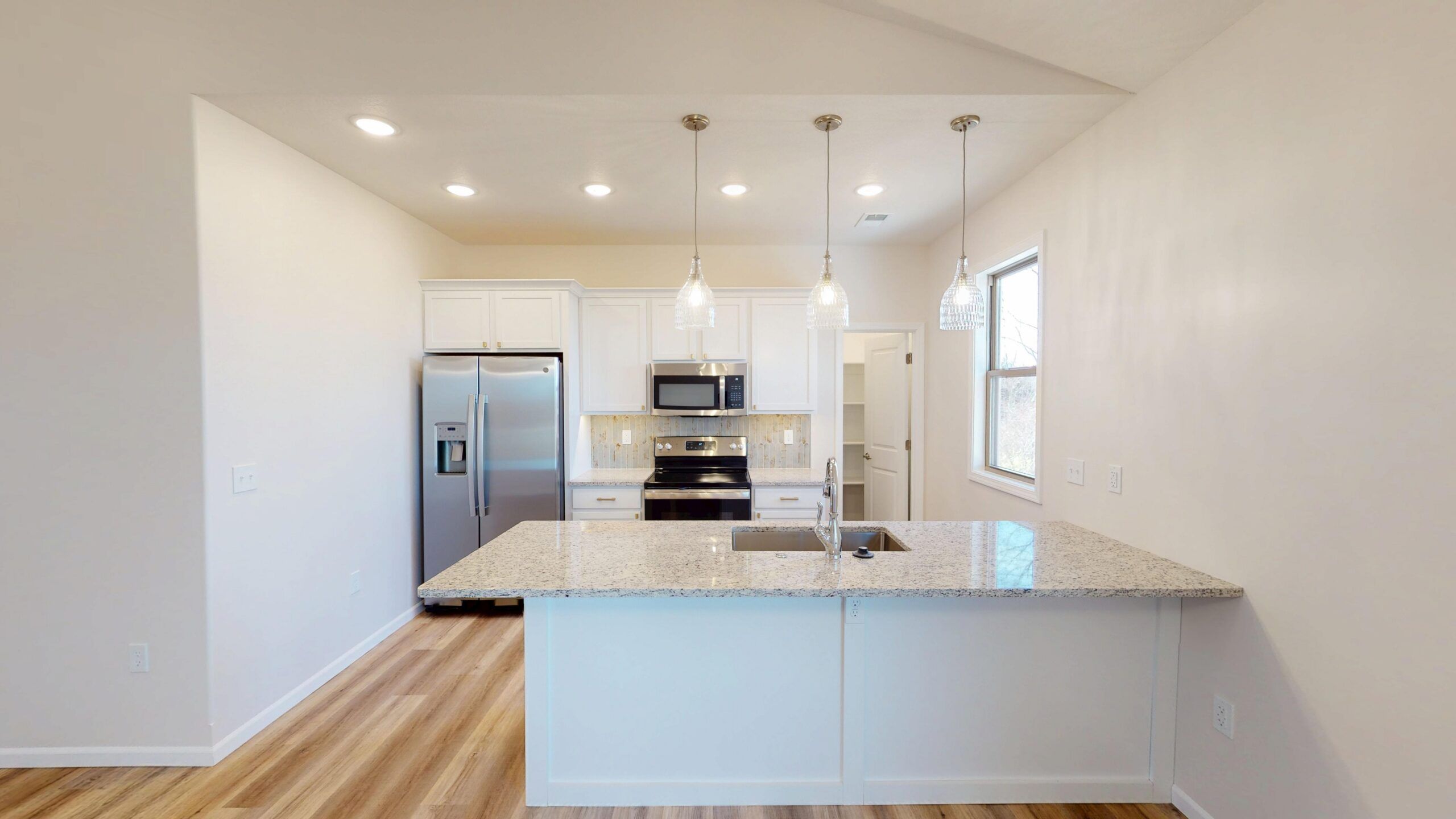 Plan Unknown - Drippé Homes: Junction City, Kansas - Drippé Homes