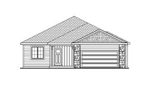 1726 Sutter Woods RD Junction City (Plan Unknown)