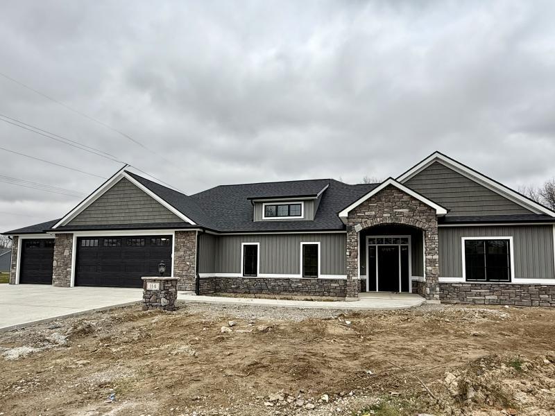 casa en Bremer Homes, LLC por Bremer Homes, LLC