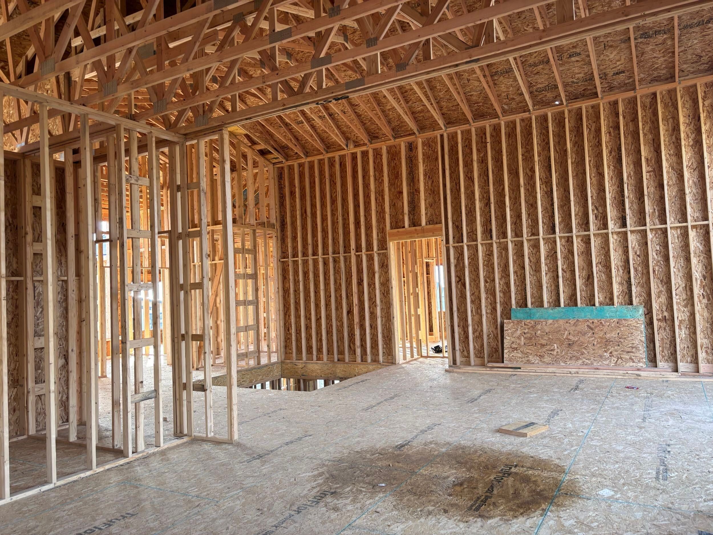 Deer Crest Estates por Steve Austin Homes en Salt Lake City-Ogden Utah