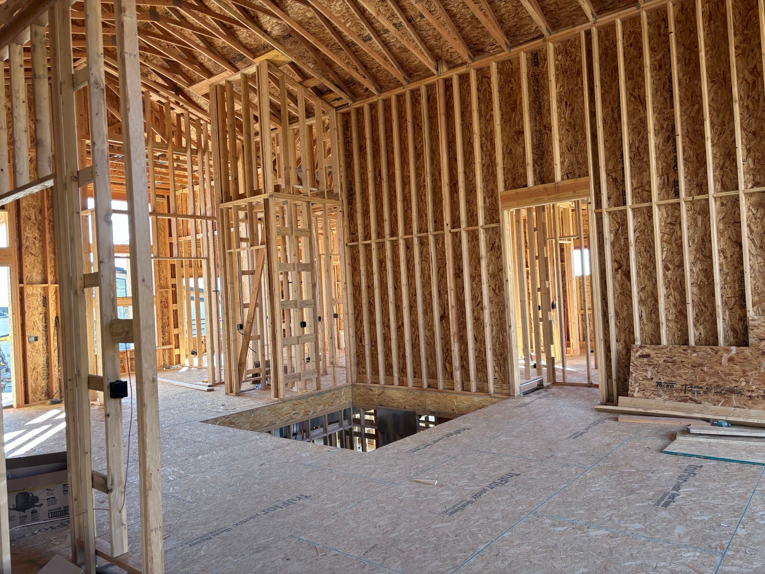 Deer Crest Estates por Steve Austin Homes en Salt Lake City-Ogden Utah