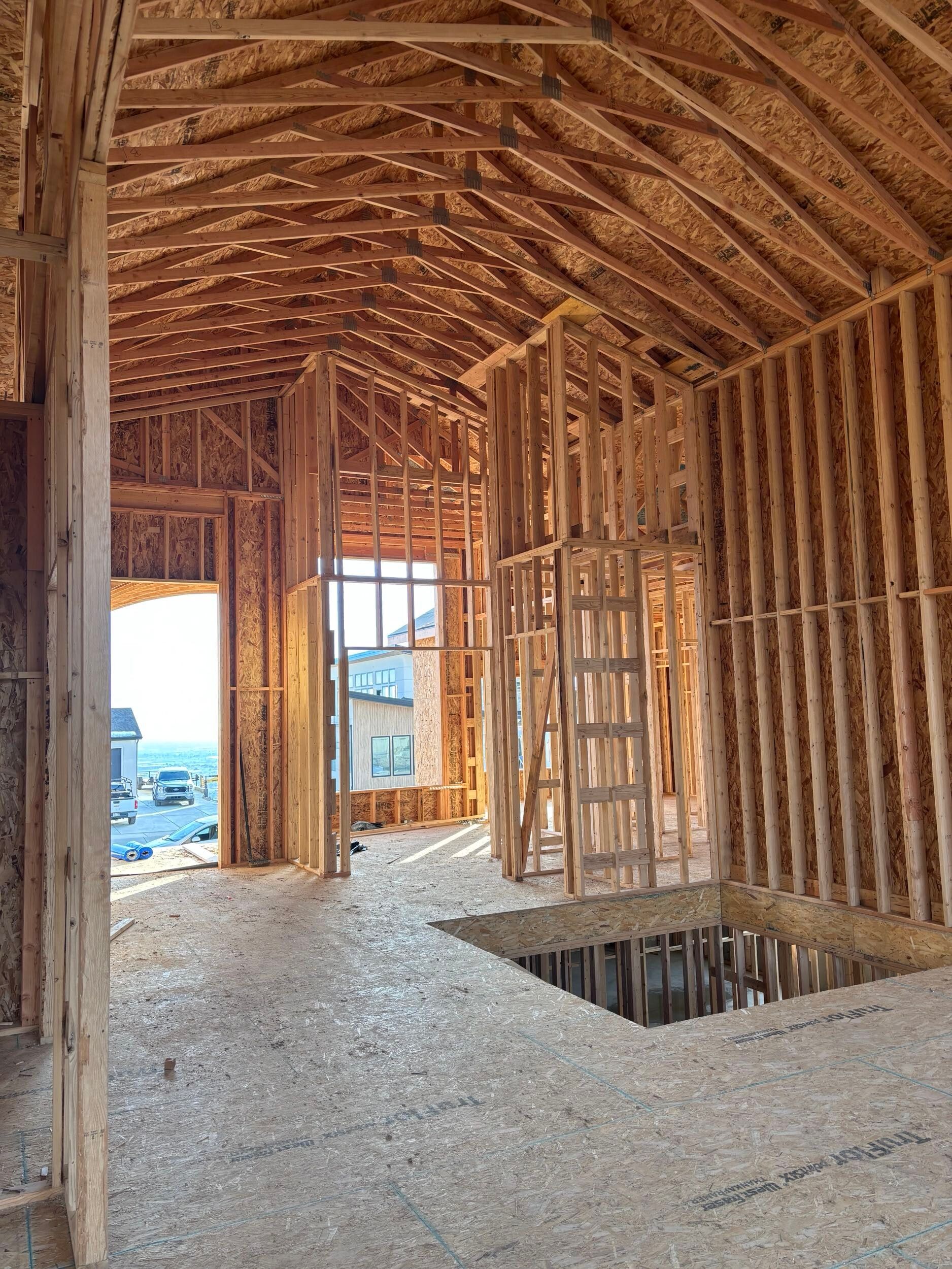 Deer Crest Estates por Steve Austin Homes en Salt Lake City-Ogden Utah