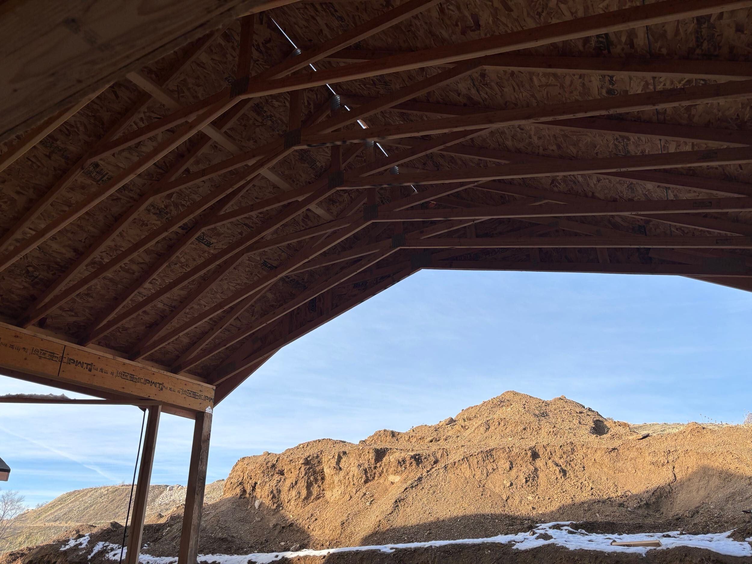 Deer Crest Estates por Steve Austin Homes en Salt Lake City-Ogden Utah