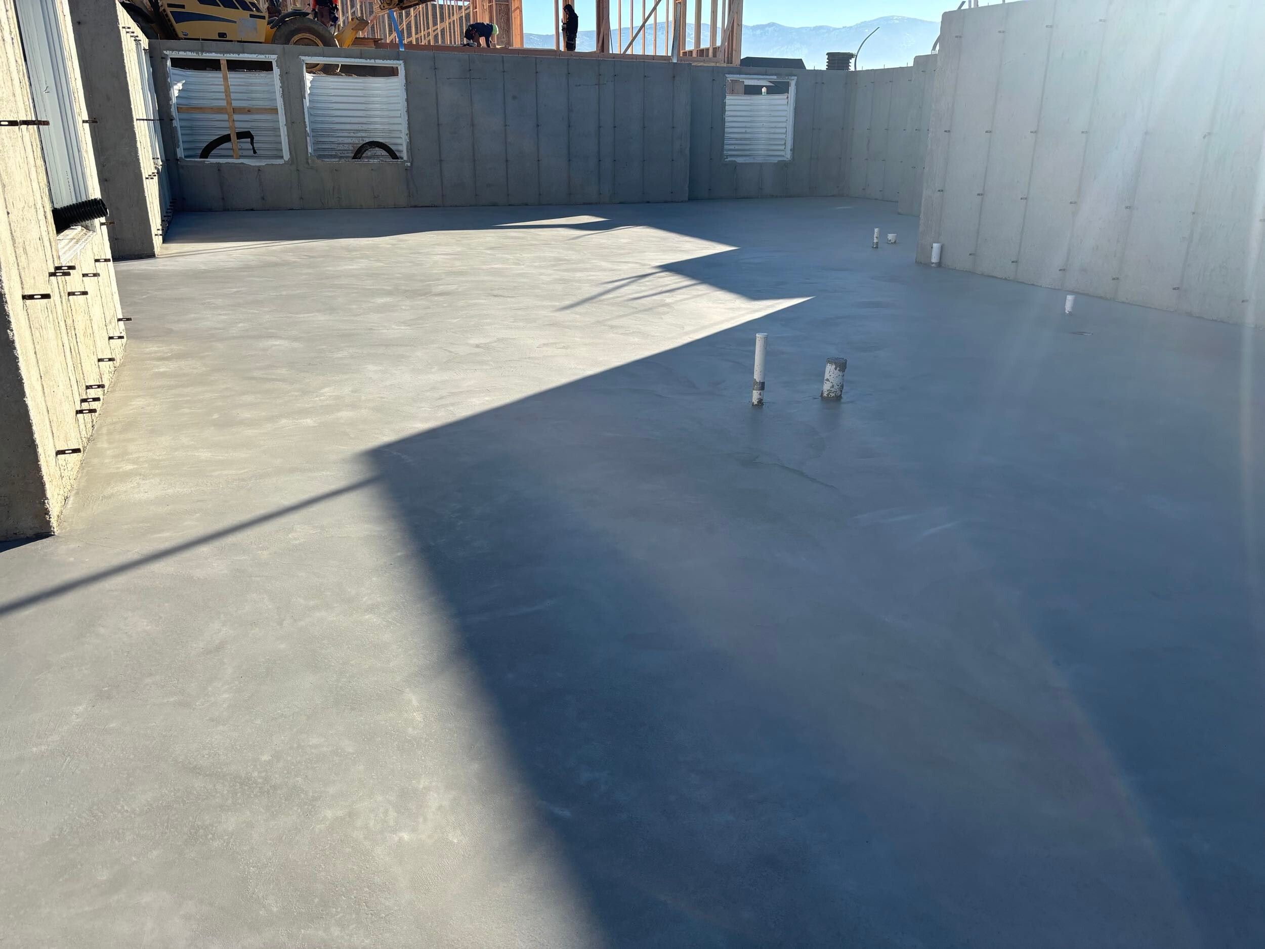 casa en Deer Crest Estates por Steve Austin Homes