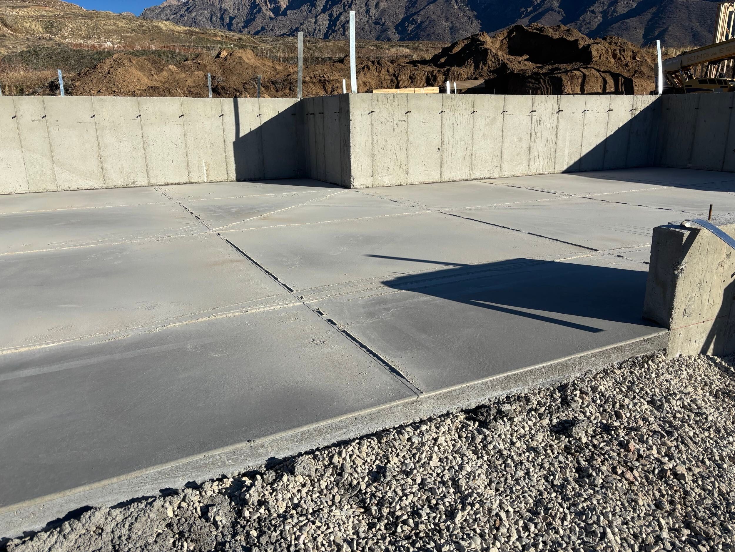 casa en Deer Crest Estates por Steve Austin Homes