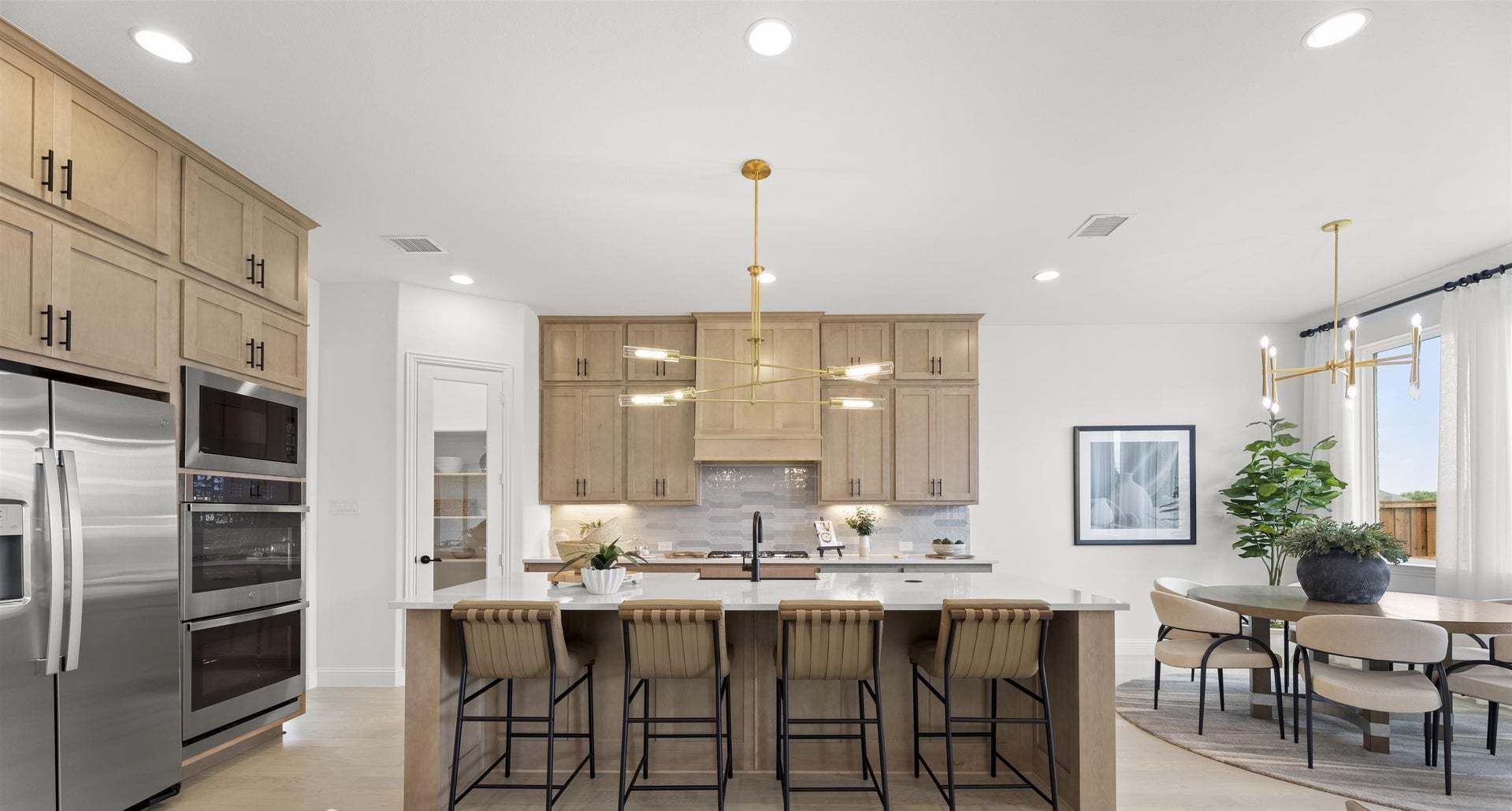 Available Homes - Rockwall, TX