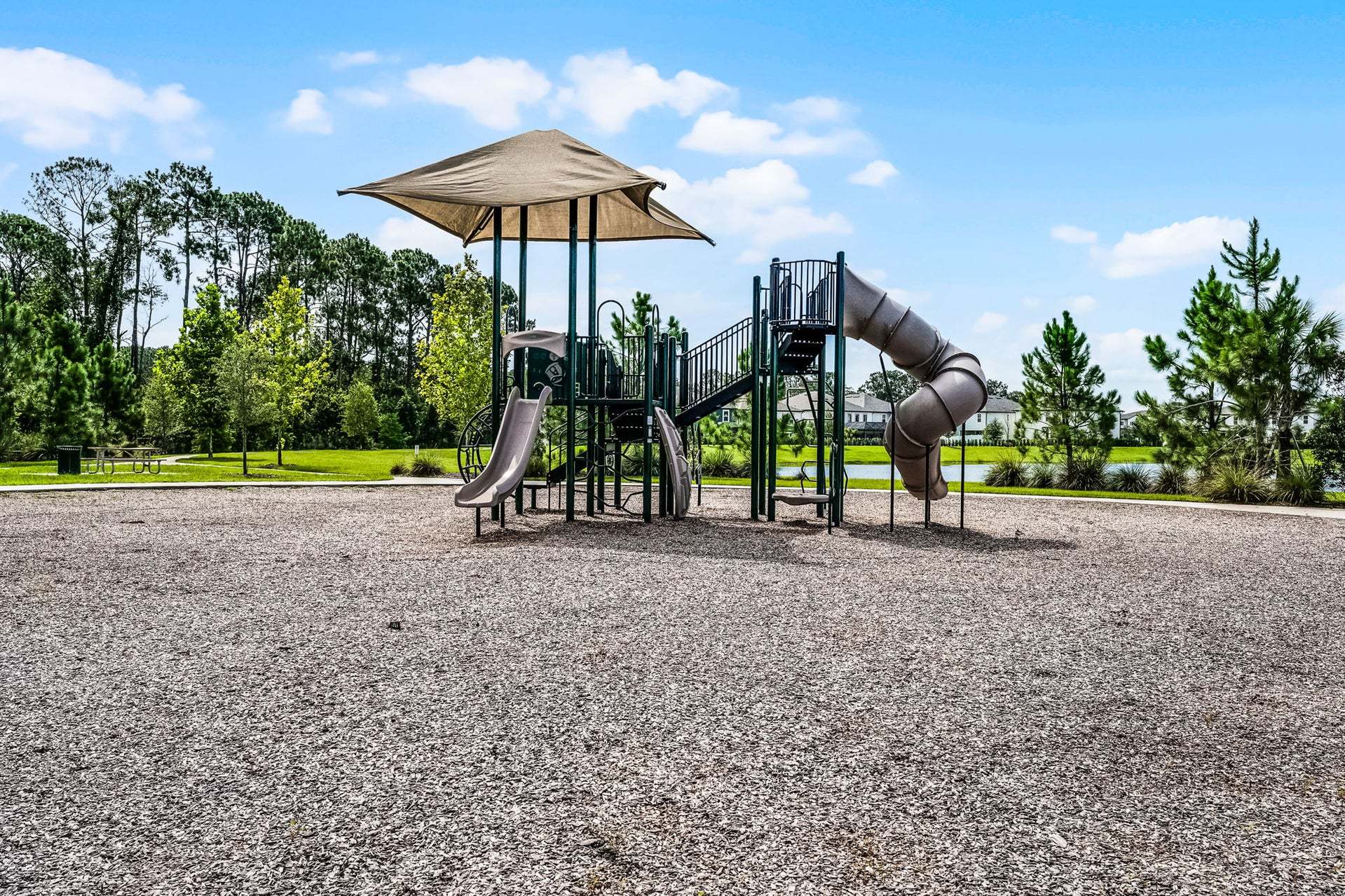 casa en Northlake At Ovation Orlando Winter Garden por RockWell Homes