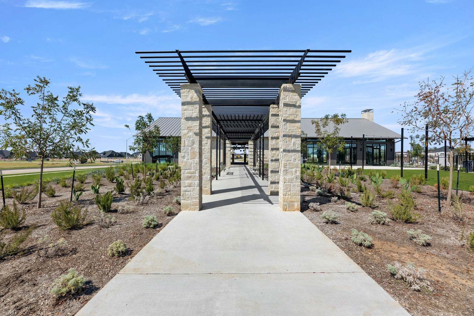 casa en New Home FT por RockWell Homes