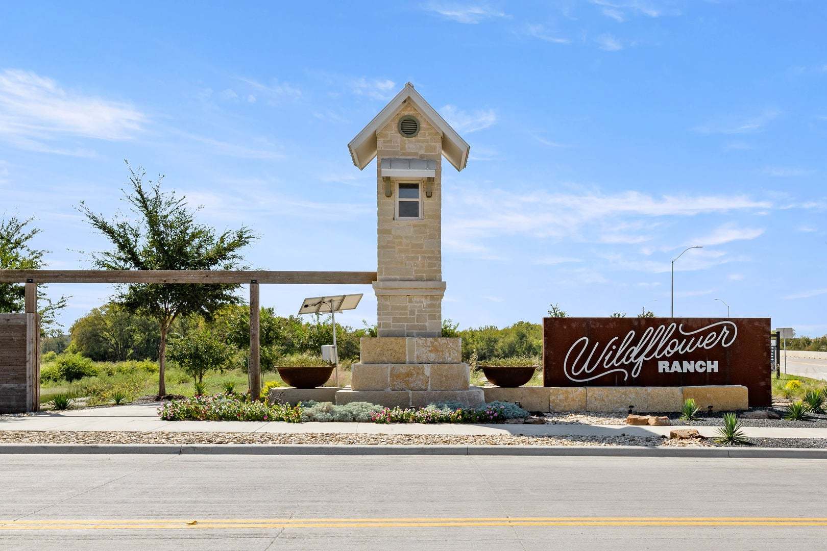 casa en New Home FT por RockWell Homes