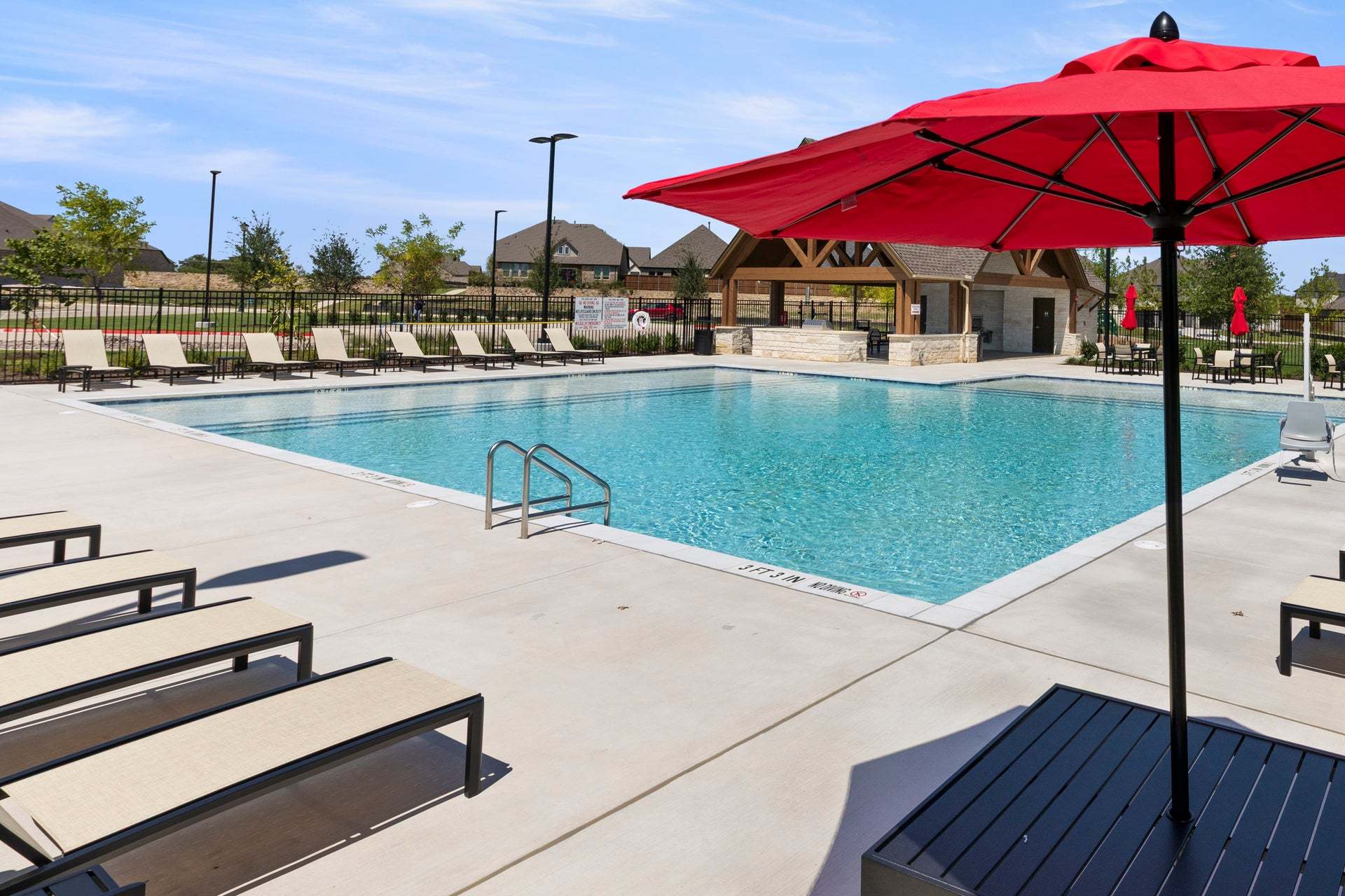 New Homes Rockwall Tx, Nelson Lake Estates, - Rockwall, TX