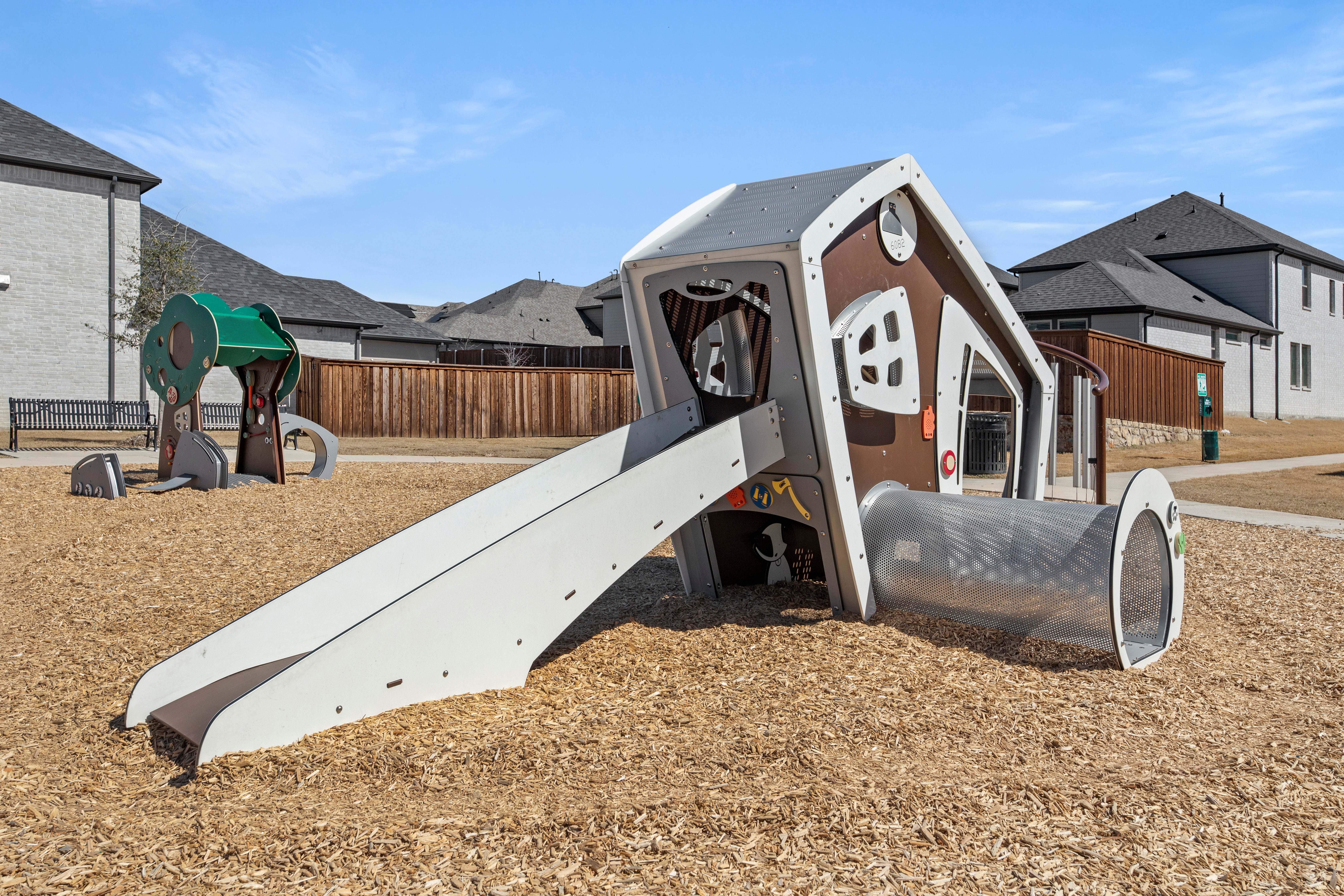 casa en New Construction Homes IN Royse City TX por RockWell Homes