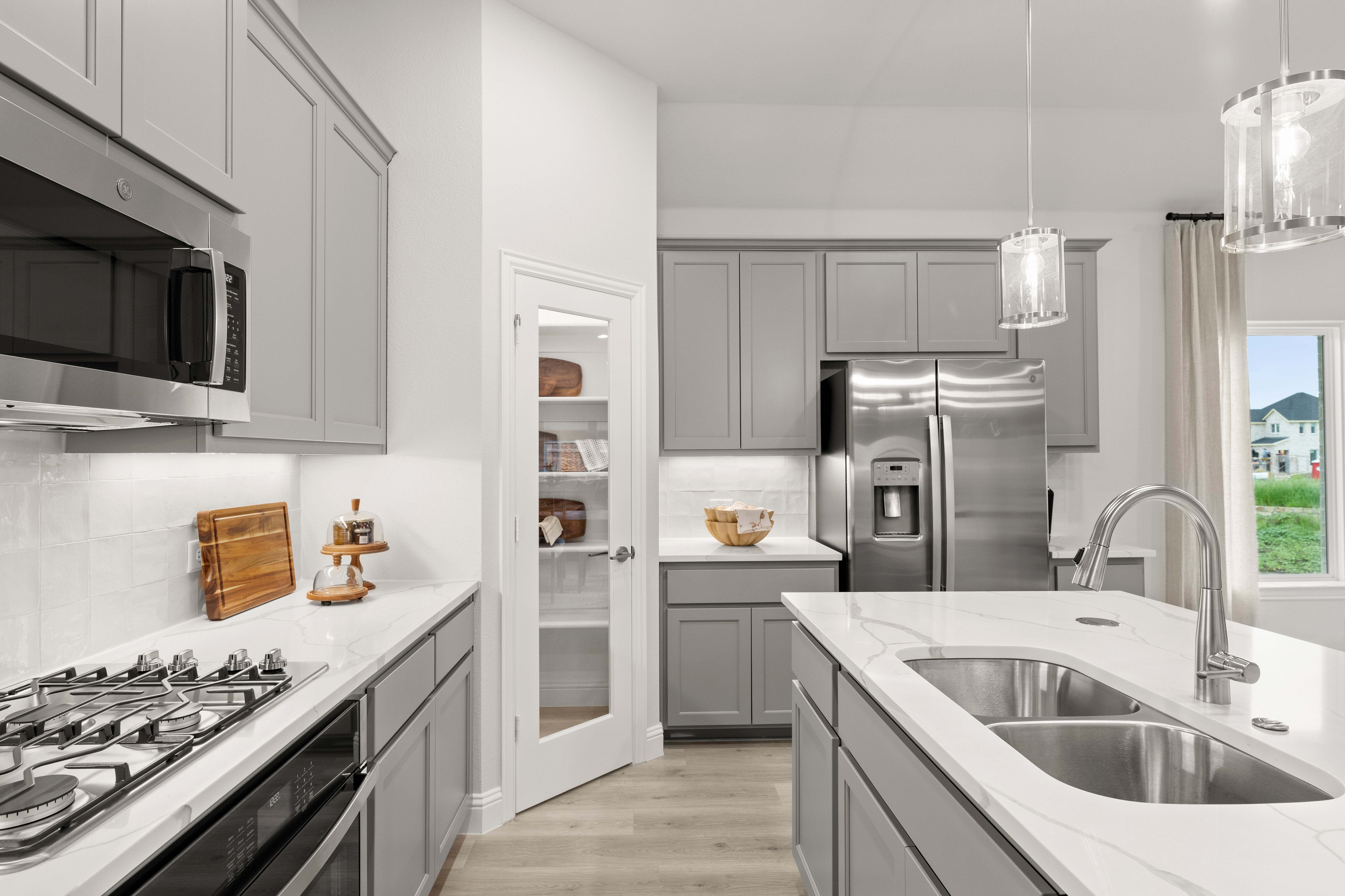 New Construction Homes IN Royse City TX - Royse City, TX