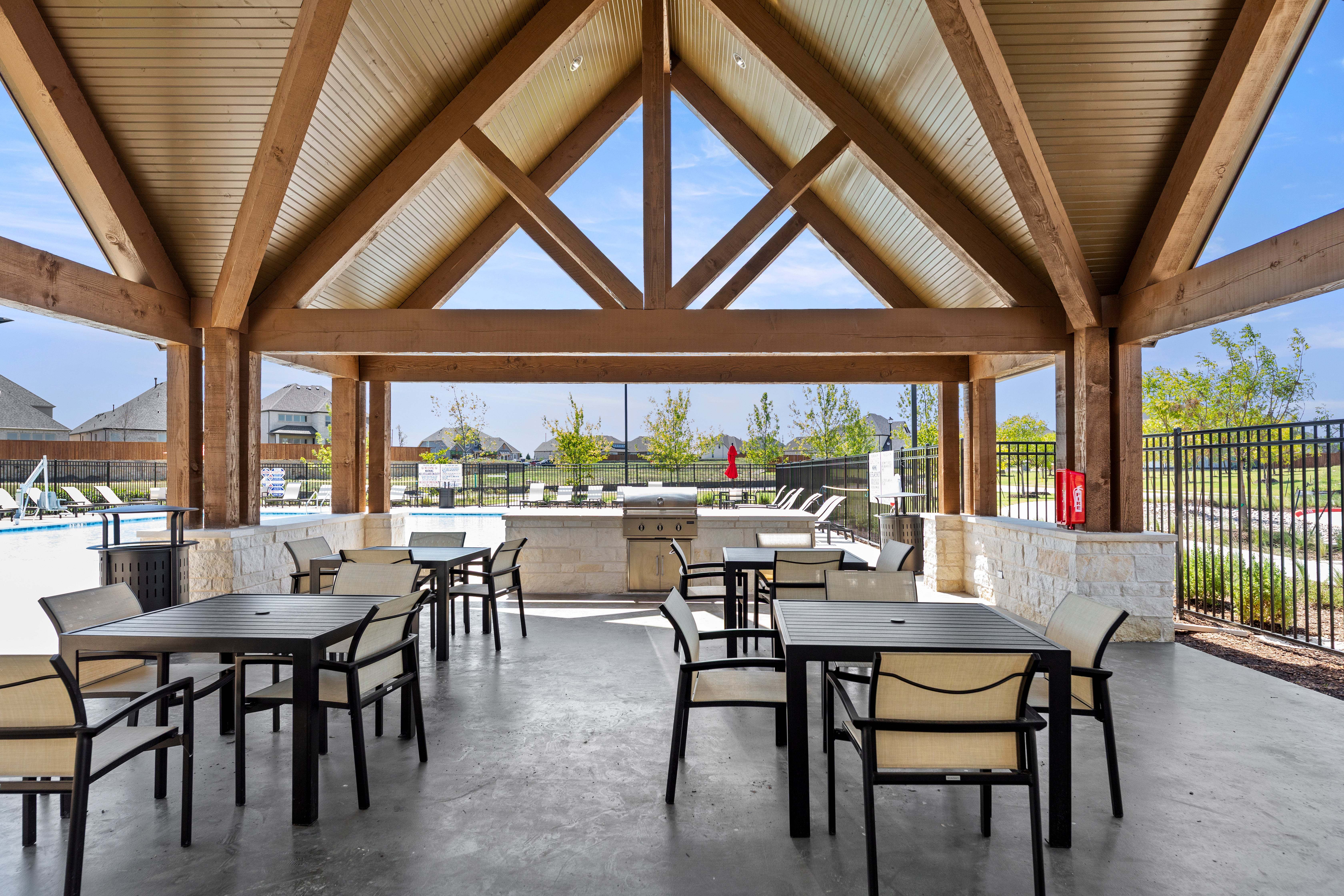 New Homes Rockwall Tx, Nelson Lake Estates, - Rockwall, TX