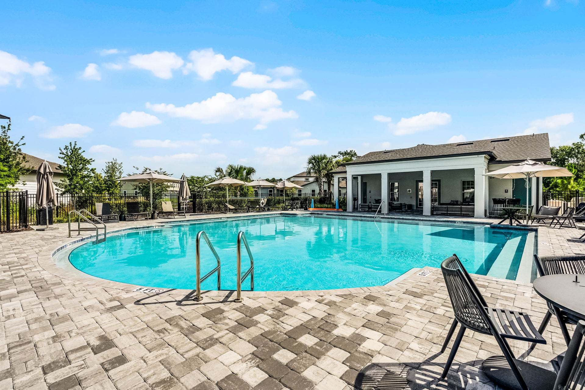 casa en New Home Builder Winter Garden, FL por RockWell Homes