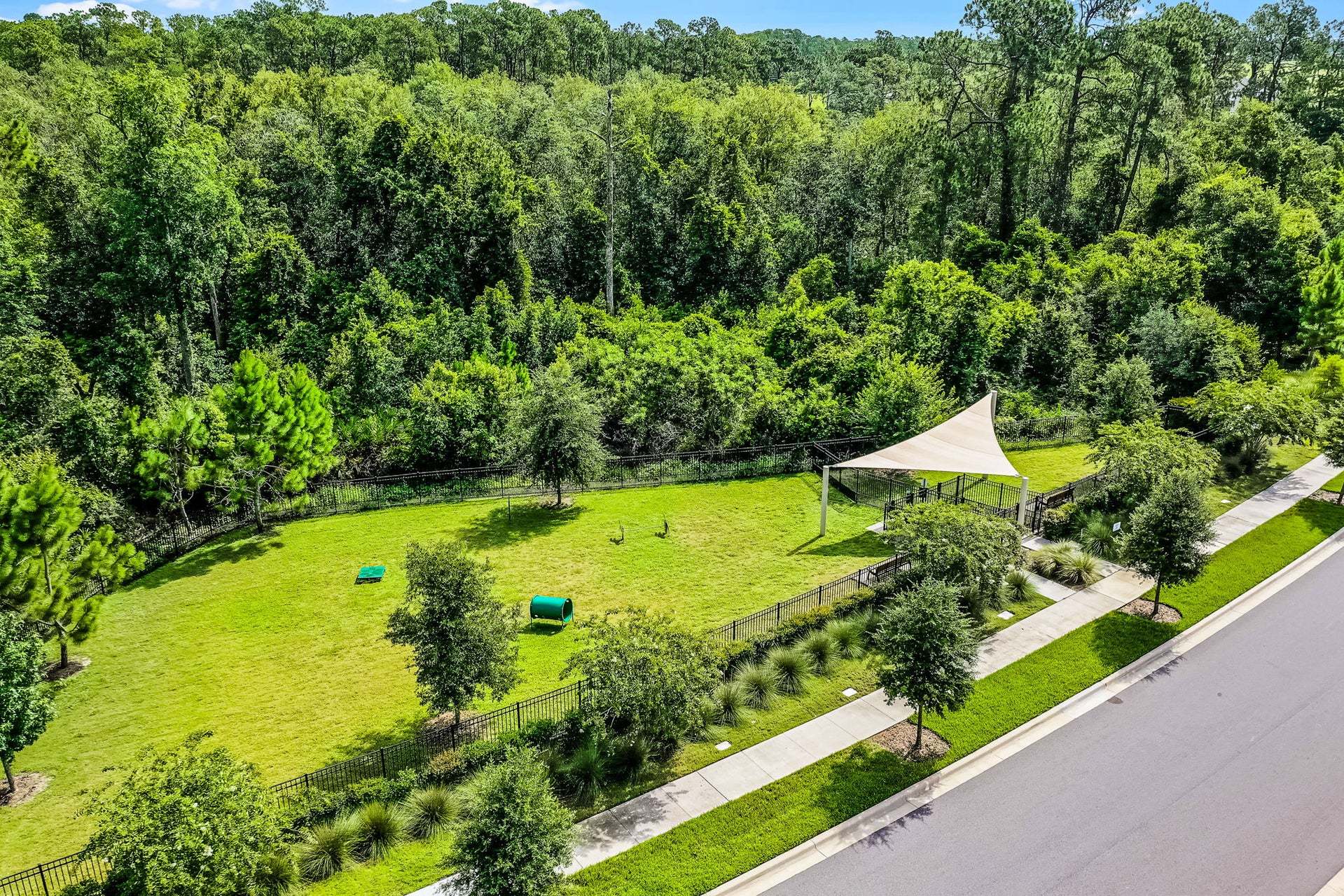New Home Builder Winter Garden, FL por RockWell Homes en Orlando Florida
