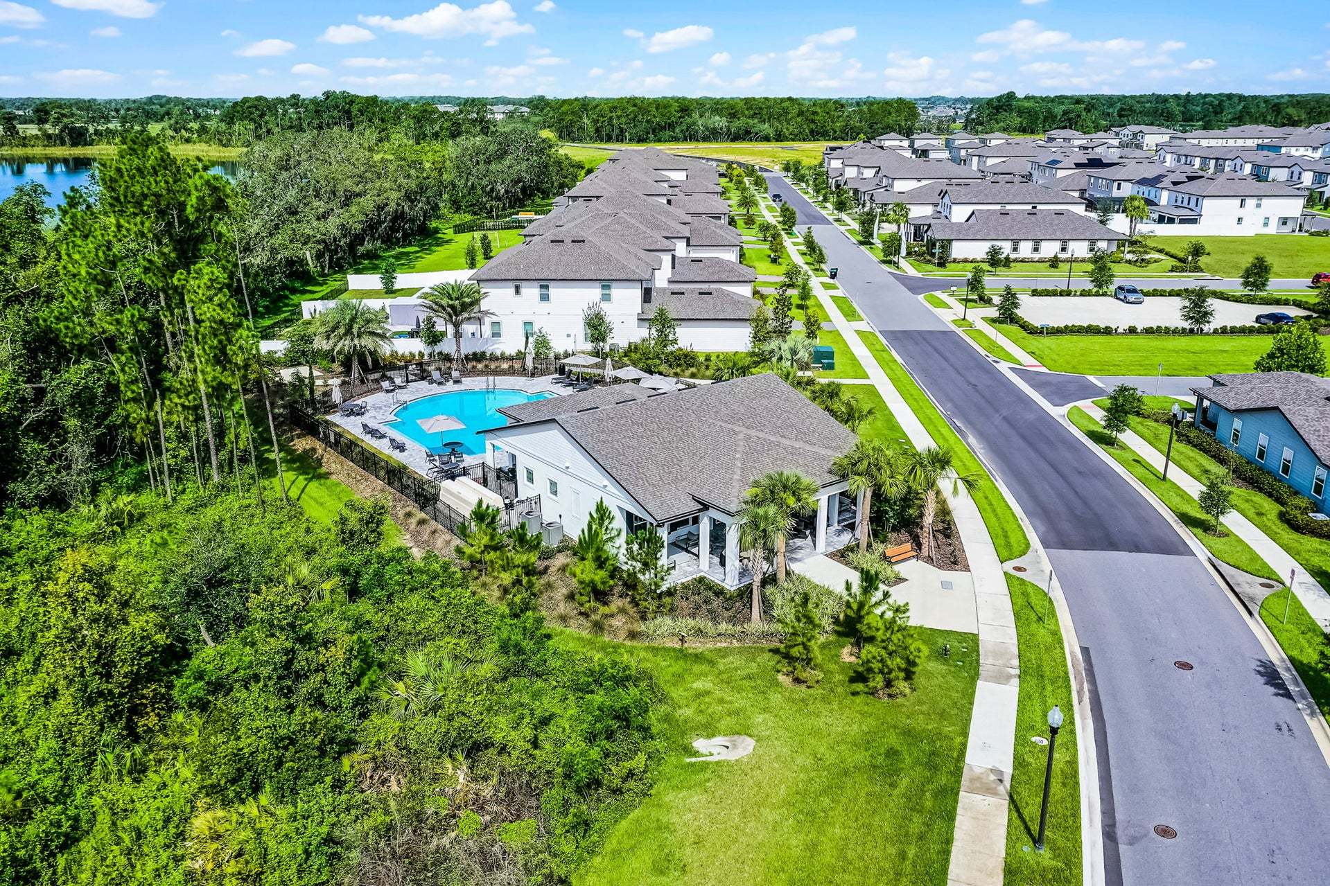 New Home Builder Winter Garden, FL - Winter Garden, FL