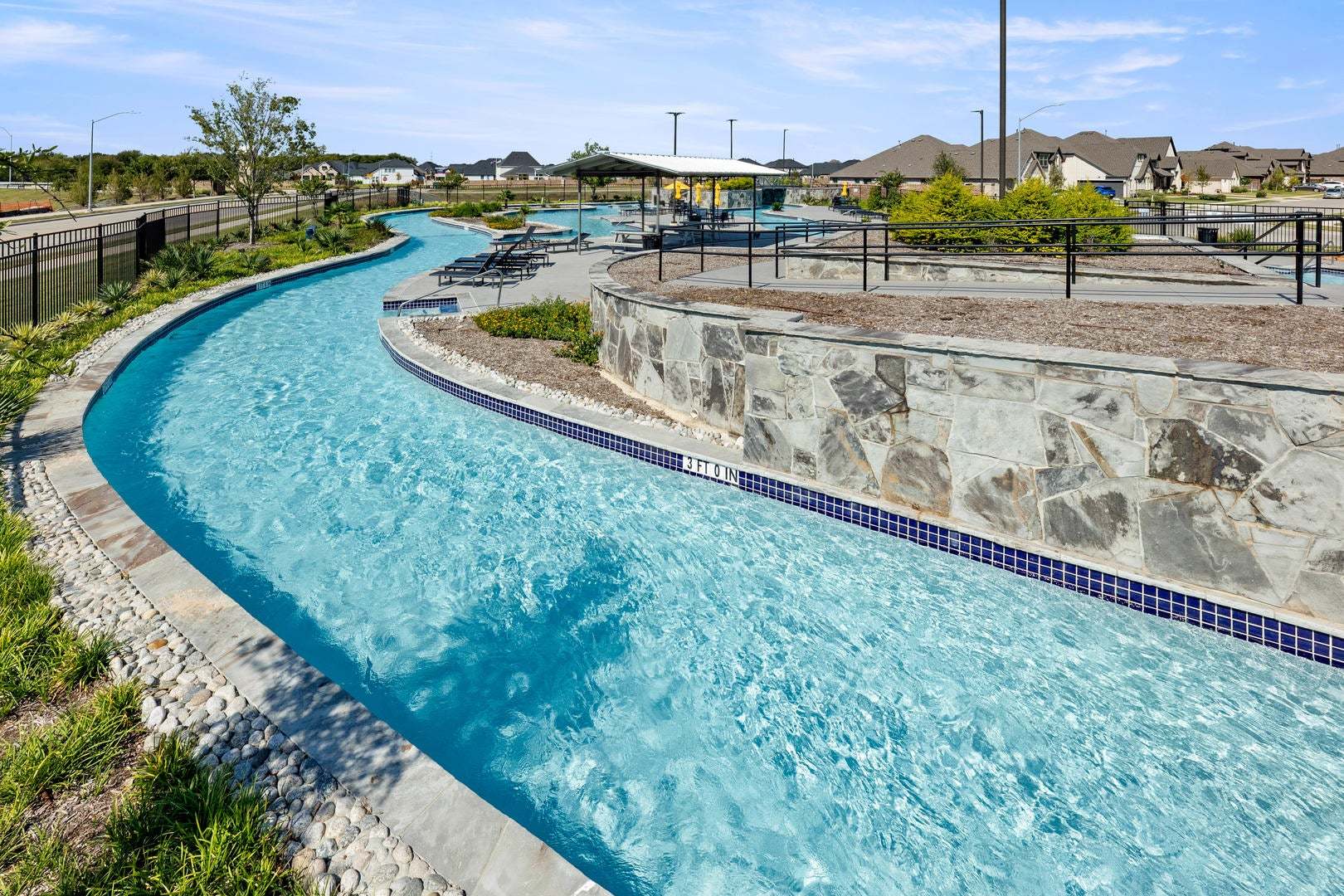 casa en New Home FT por RockWell Homes