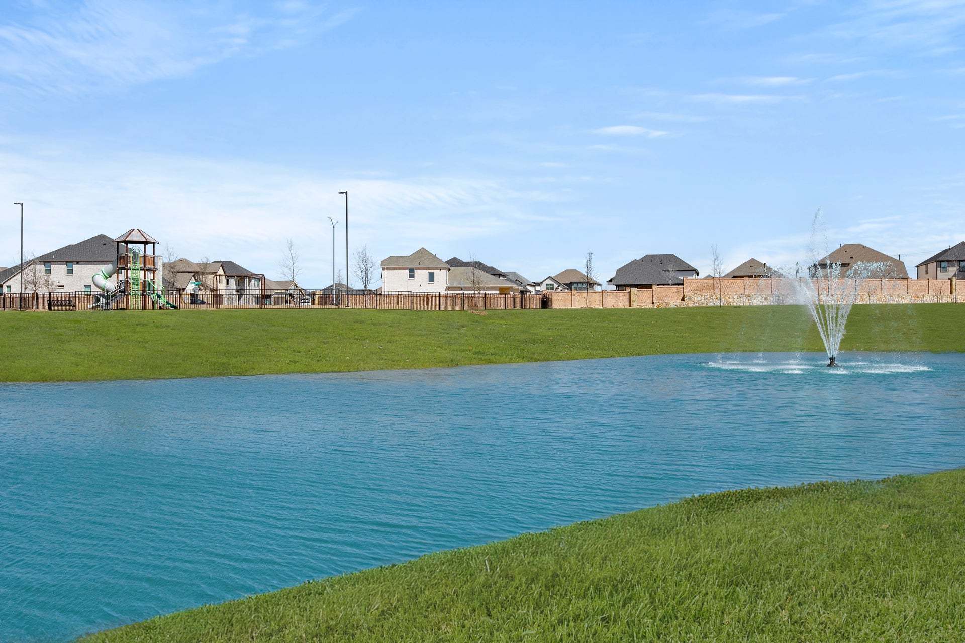 New Construction Homes IN Royse City TX - Royse City, TX