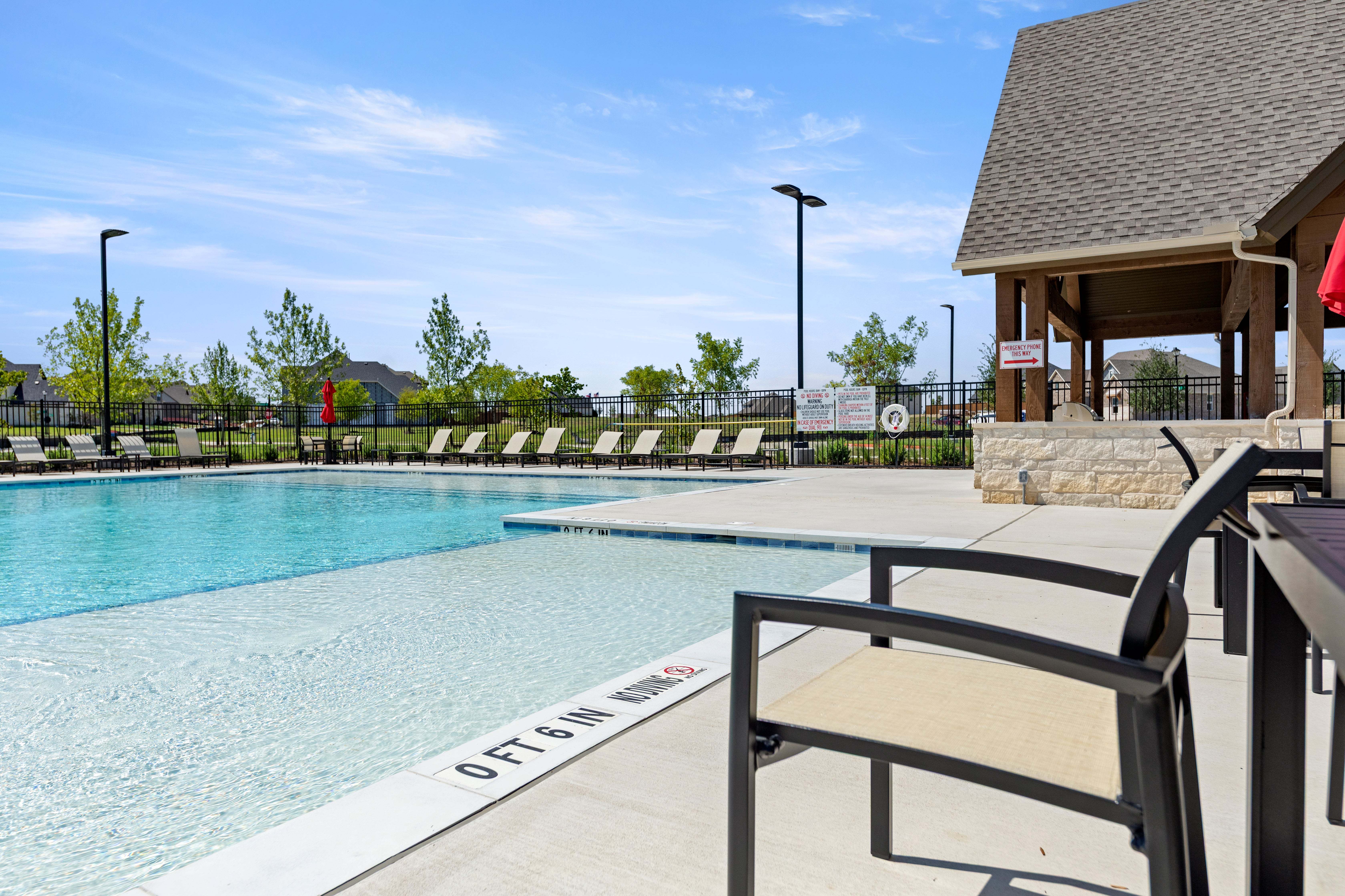 New Homes Rockwall Tx, Nelson Lake Estates, - Rockwall, TX