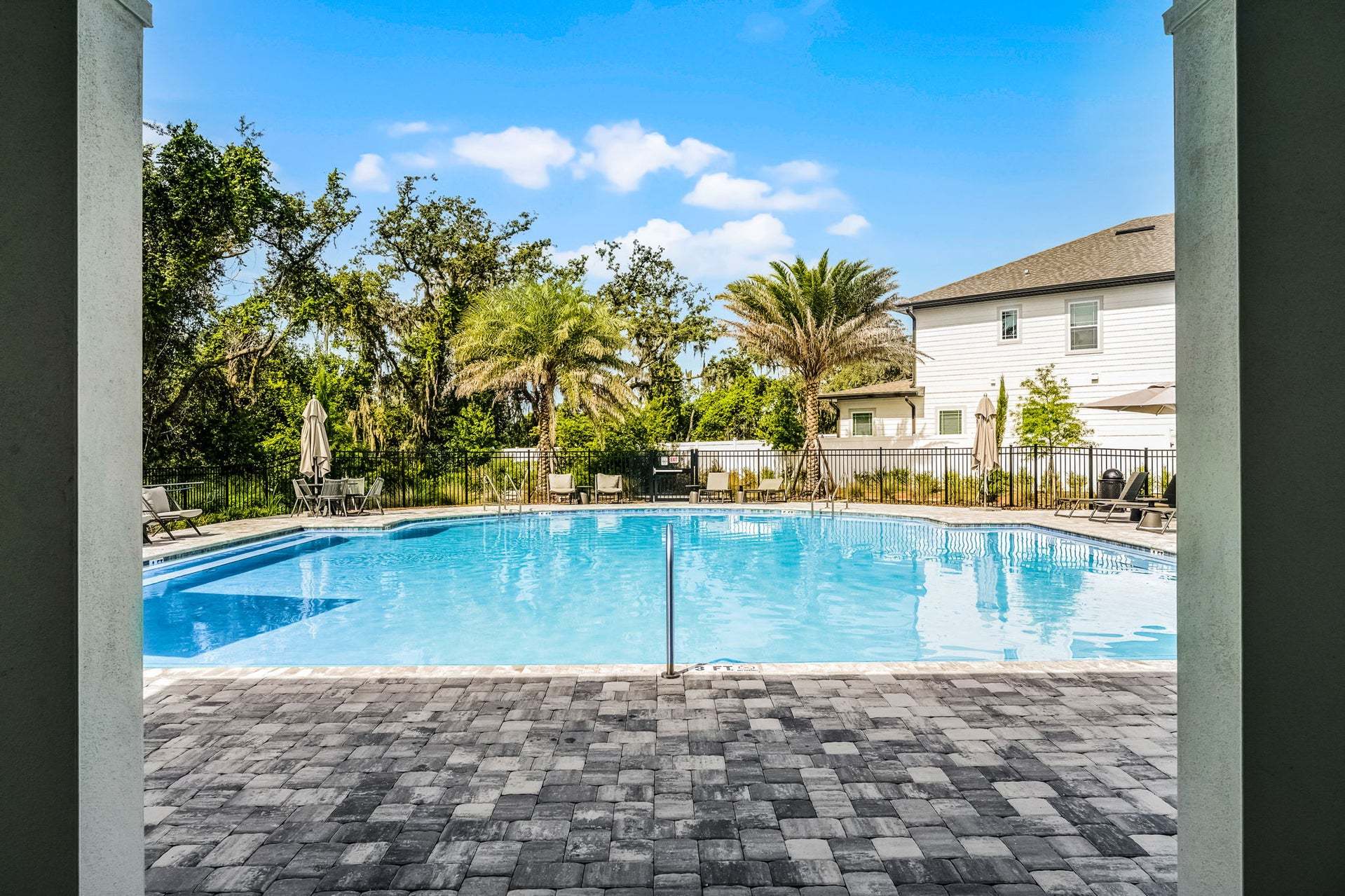 casa en New Home Builder Winter Garden, FL por RockWell Homes
