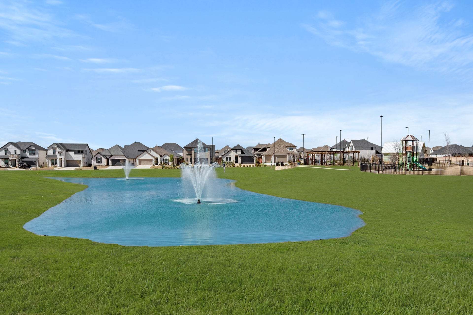 New Construction Homes IN Royse City TX - Royse City, TX