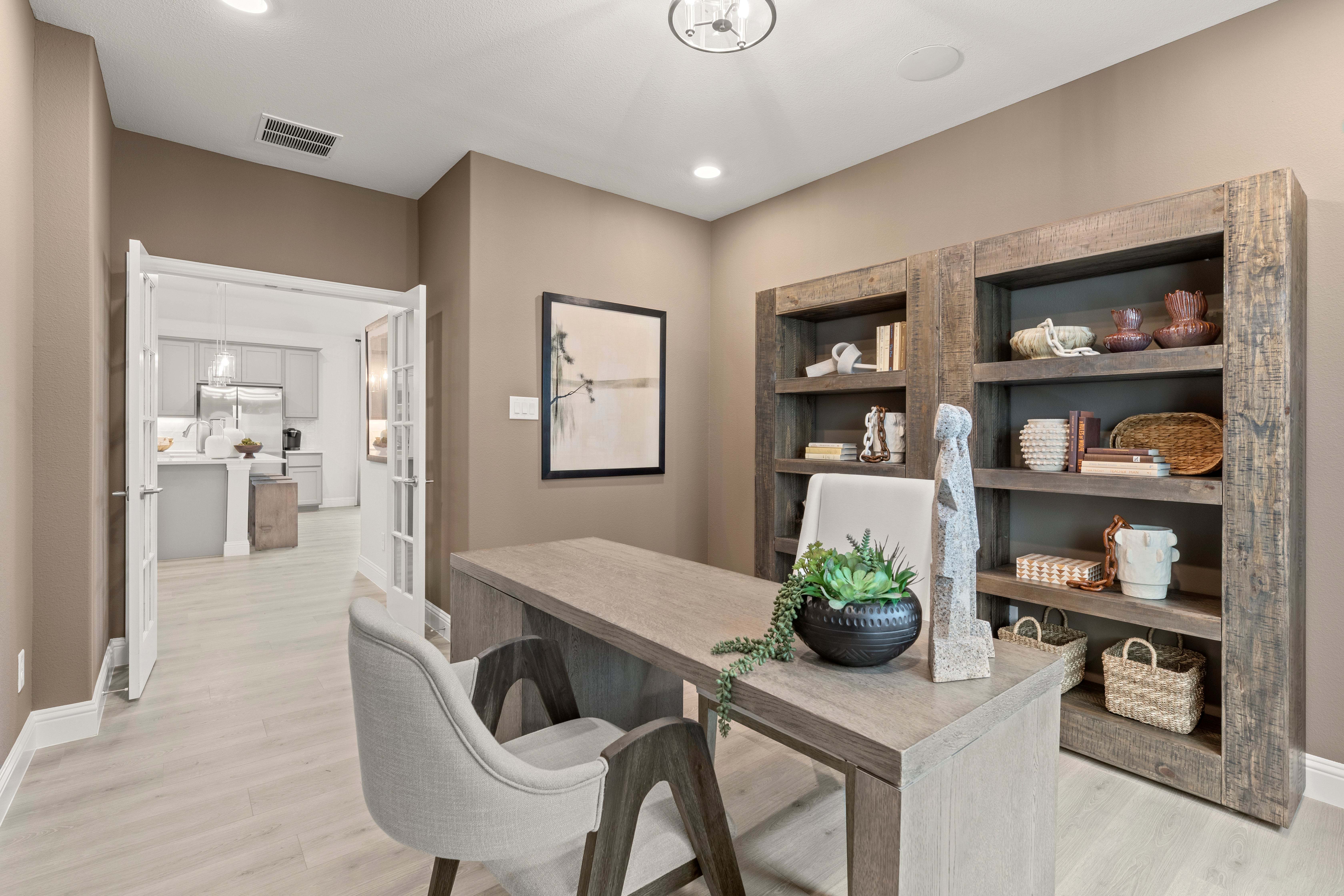 casa en New Construction Homes IN Royse City TX por RockWell Homes