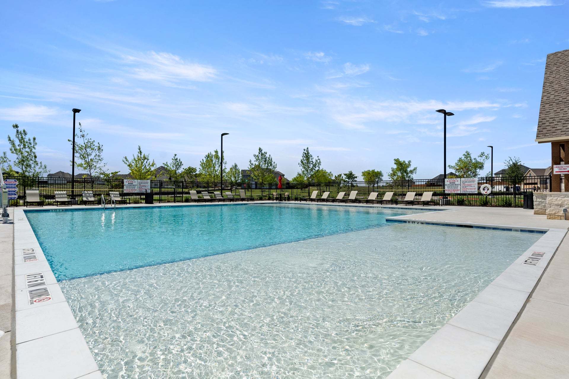 New Homes Rockwall Tx, Nelson Lake Estates, - Rockwall, TX