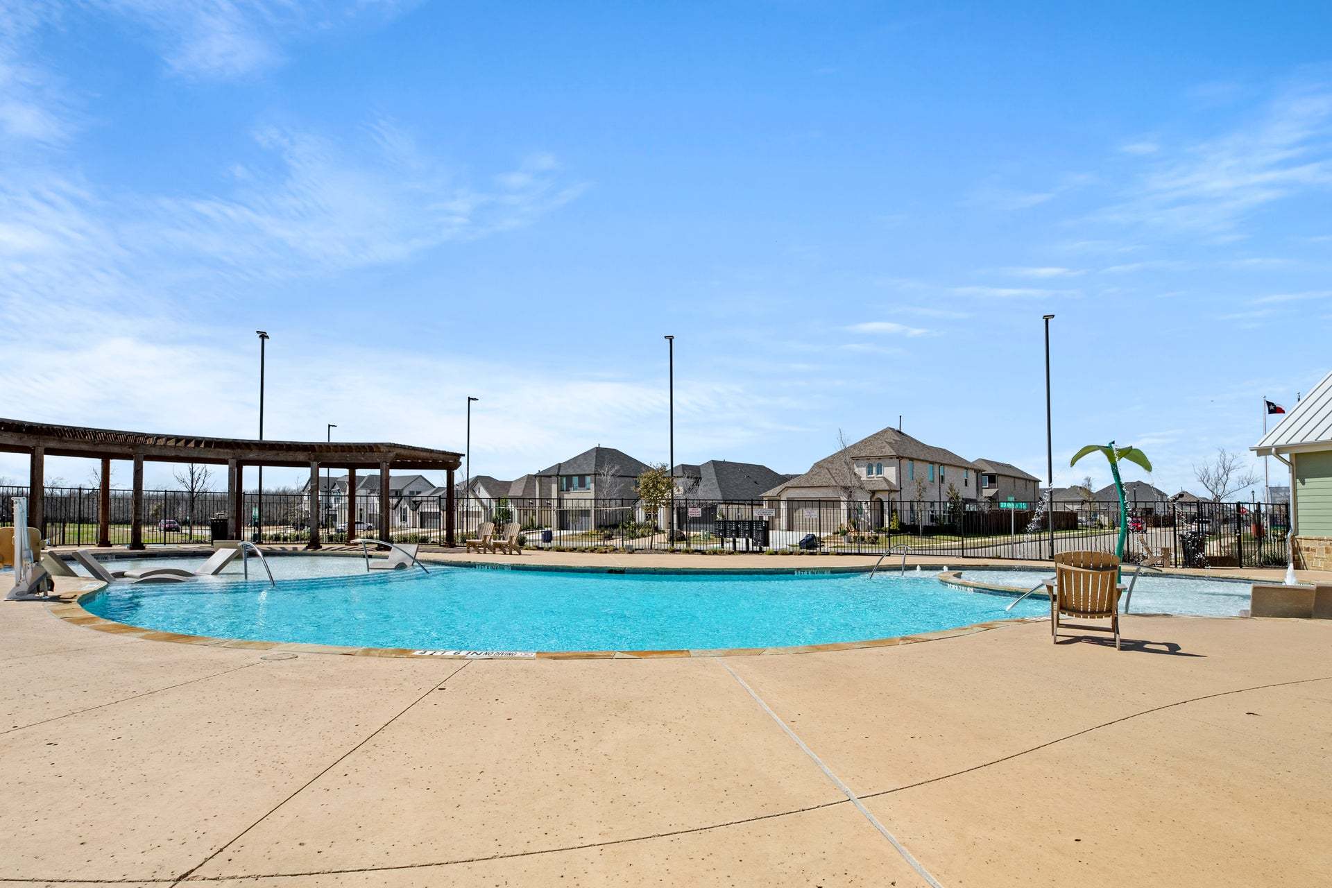 casa en New Construction Homes IN Royse City TX por RockWell Homes
