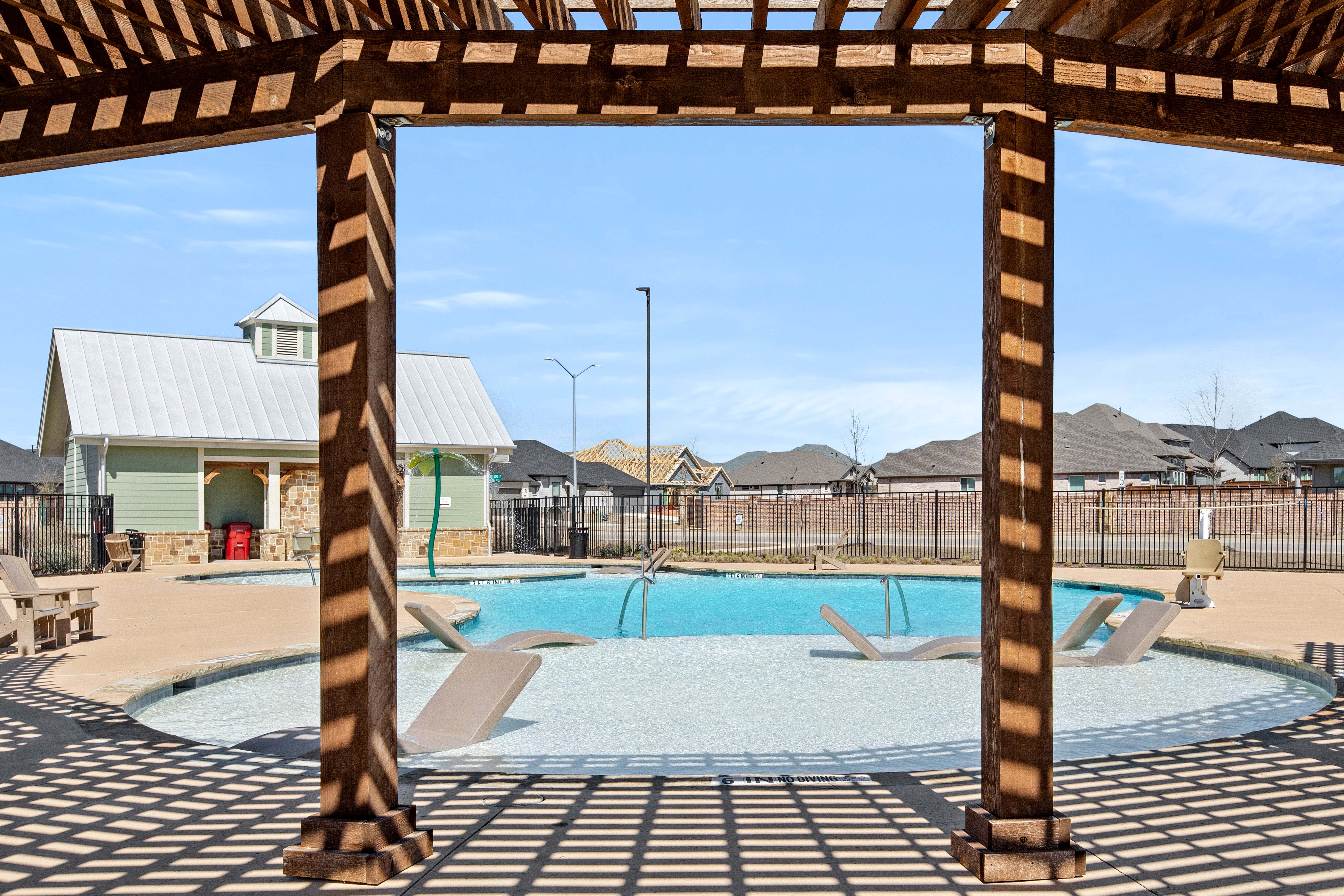 New Construction Homes IN Royse City TX - Royse City, TX