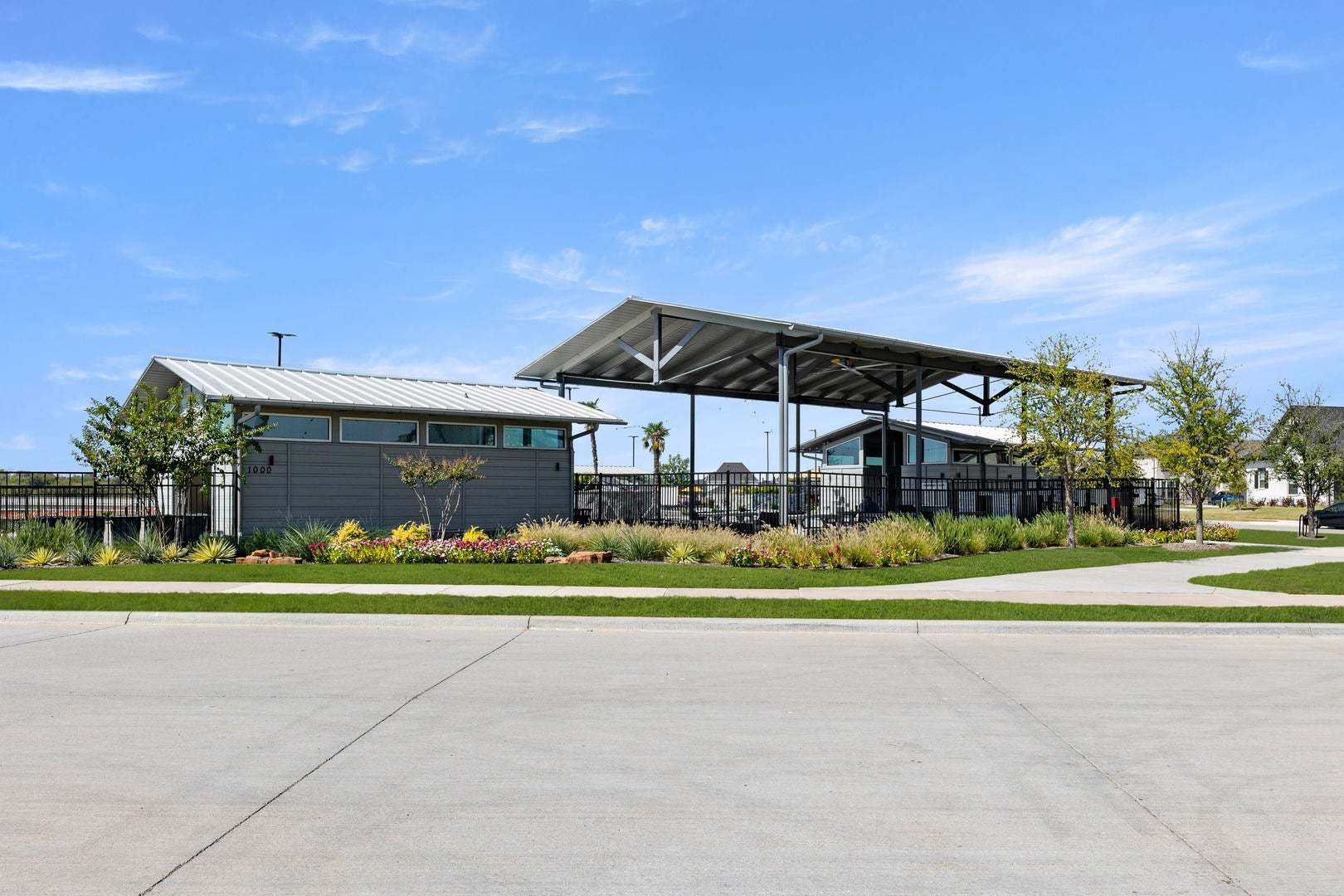 New Home FT - Fort Worth, TX