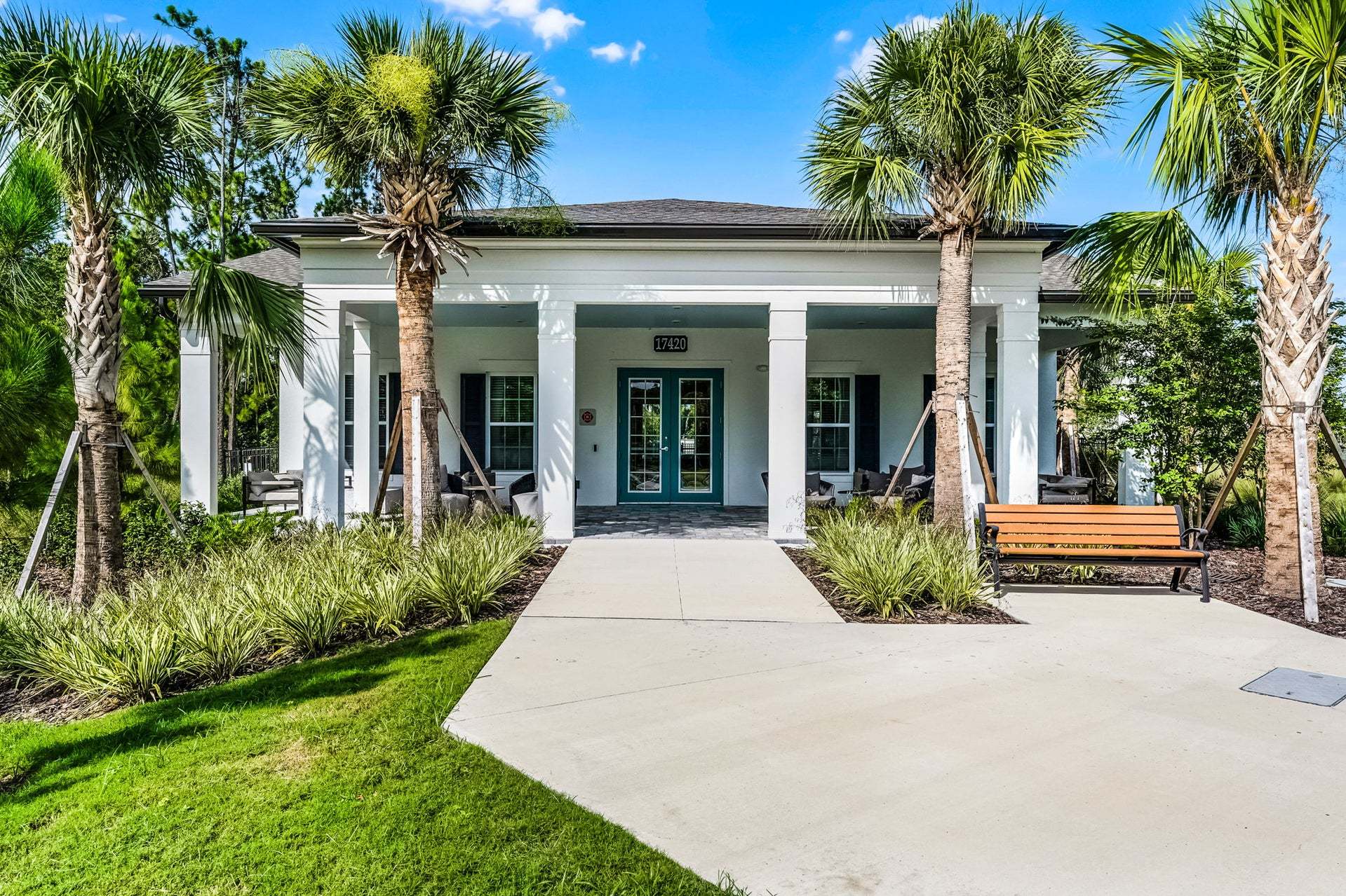 New Home Builder Winter Garden, FL - Winter Garden, FL