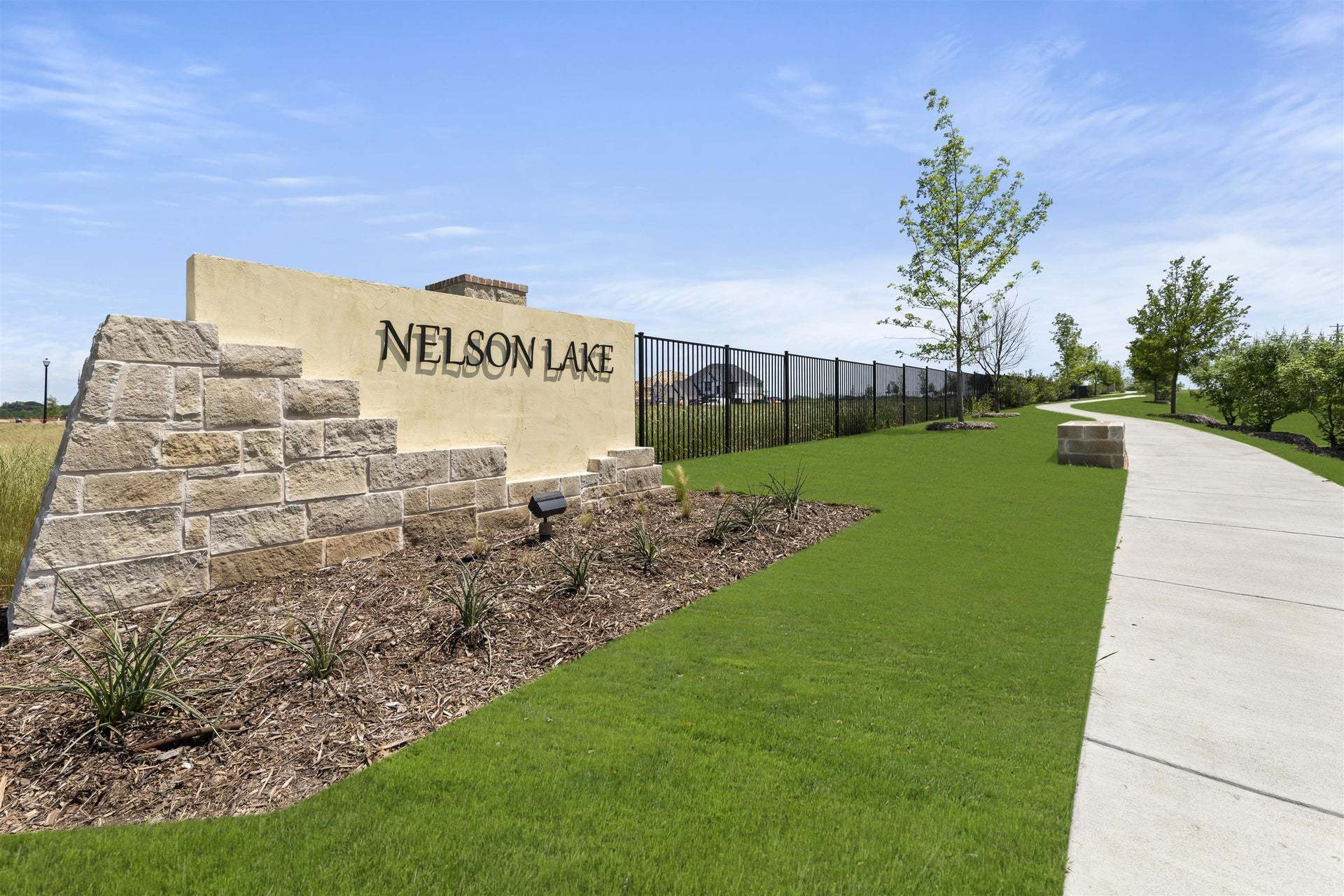 New Homes Rockwall Tx, Nelson Lake Estates, - Rockwall, TX