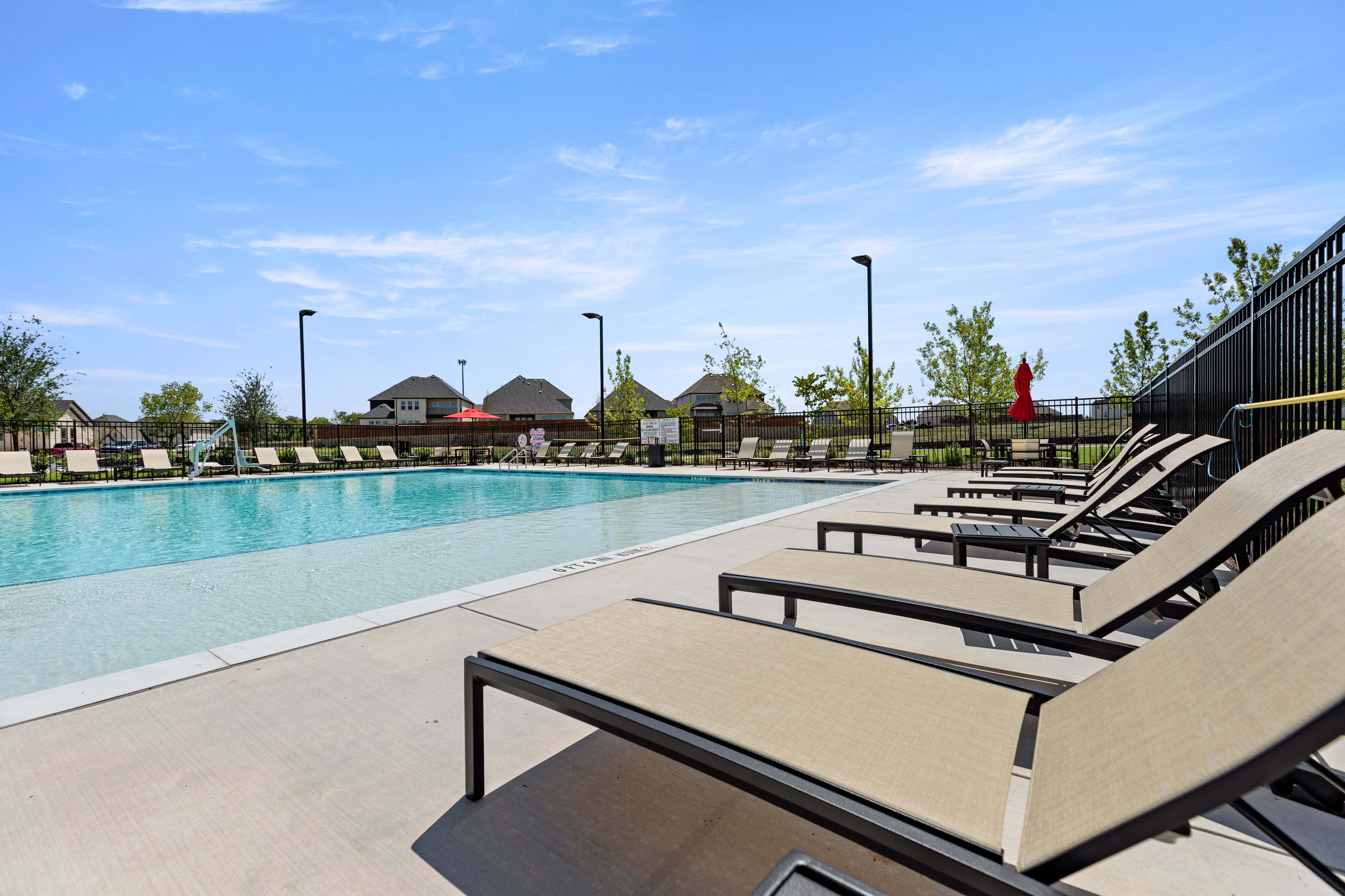 New Homes Rockwall Tx, Nelson Lake Estates, - Rockwall, TX