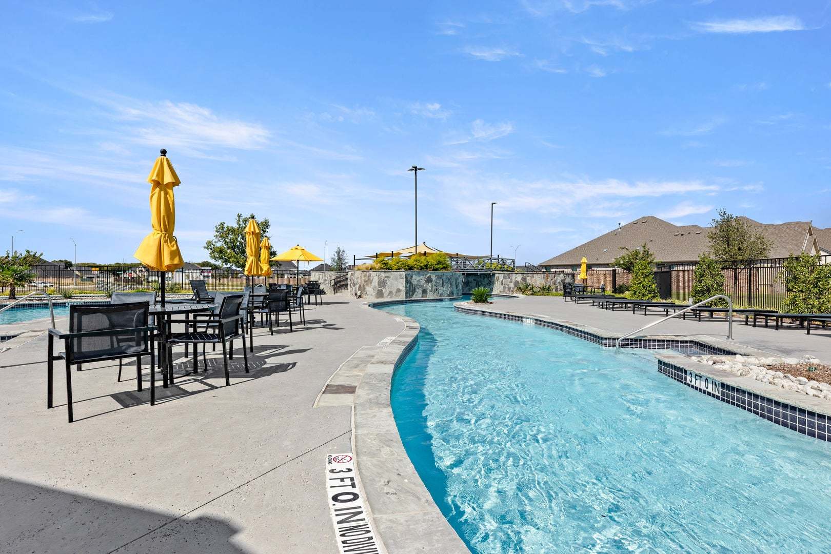 New Home FT - Fort Worth, TX