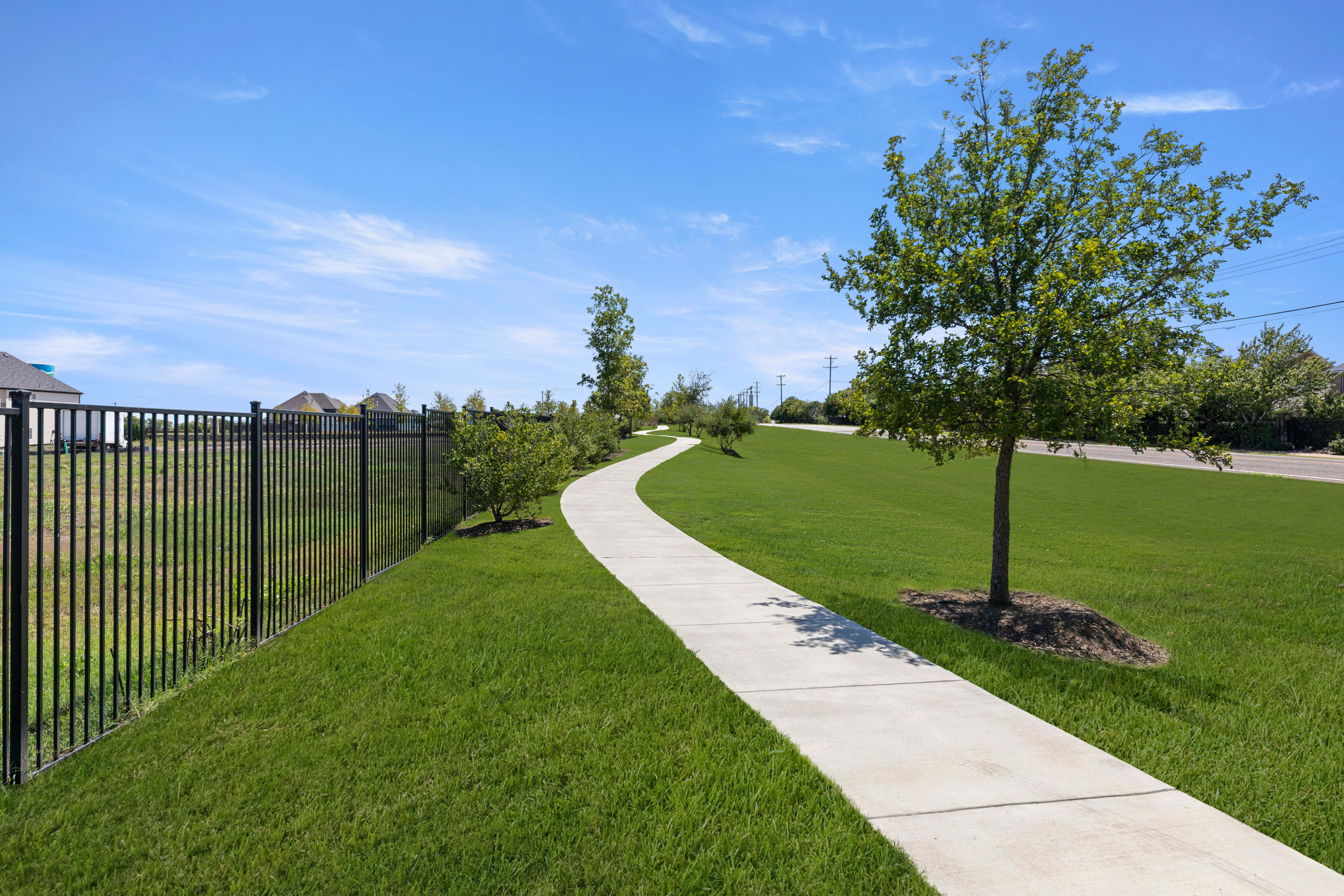 casa en New Homes Rockwall Tx, Nelson Lake Estates, por RockWell Homes