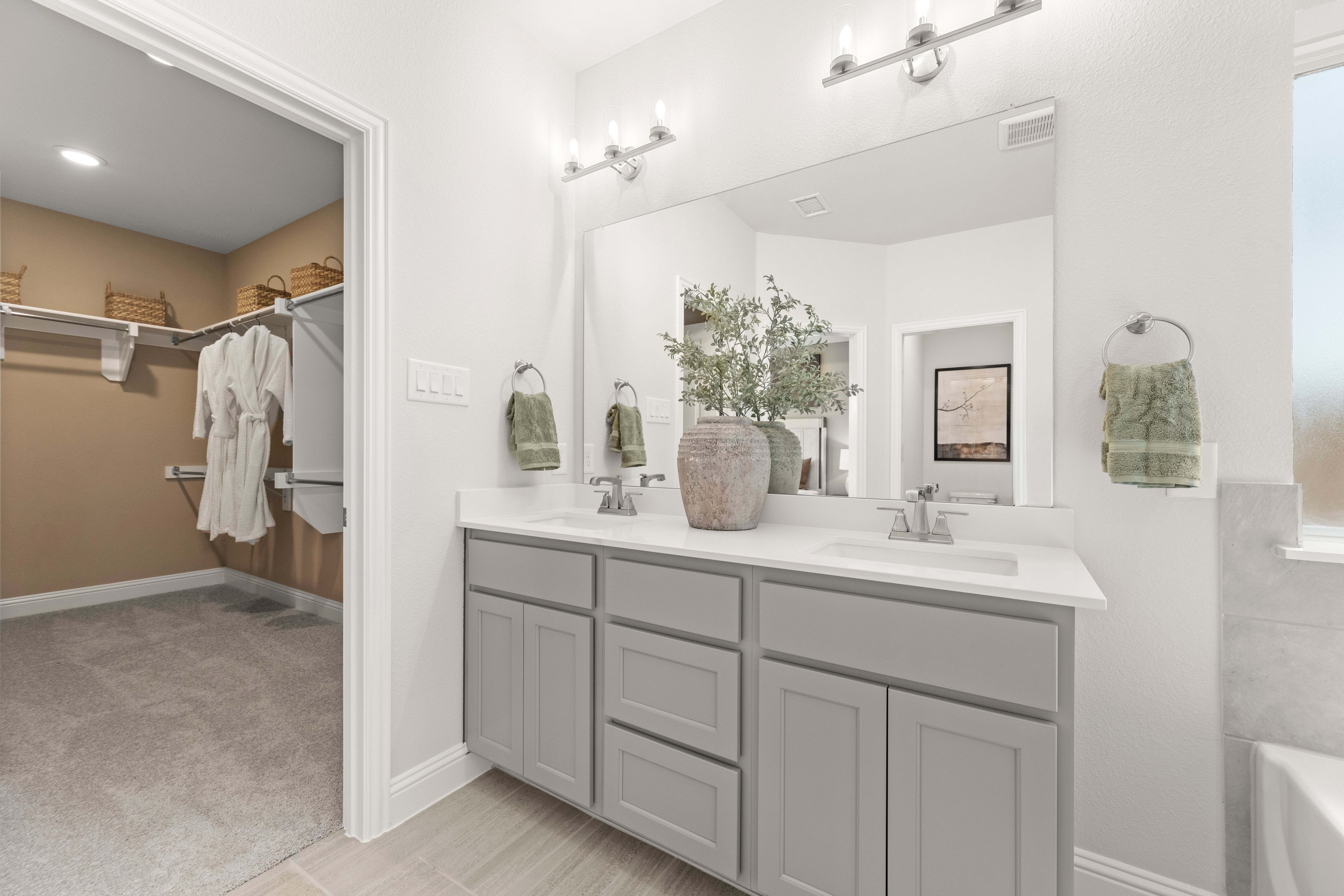 casa en New Construction Homes IN Royse City TX por RockWell Homes