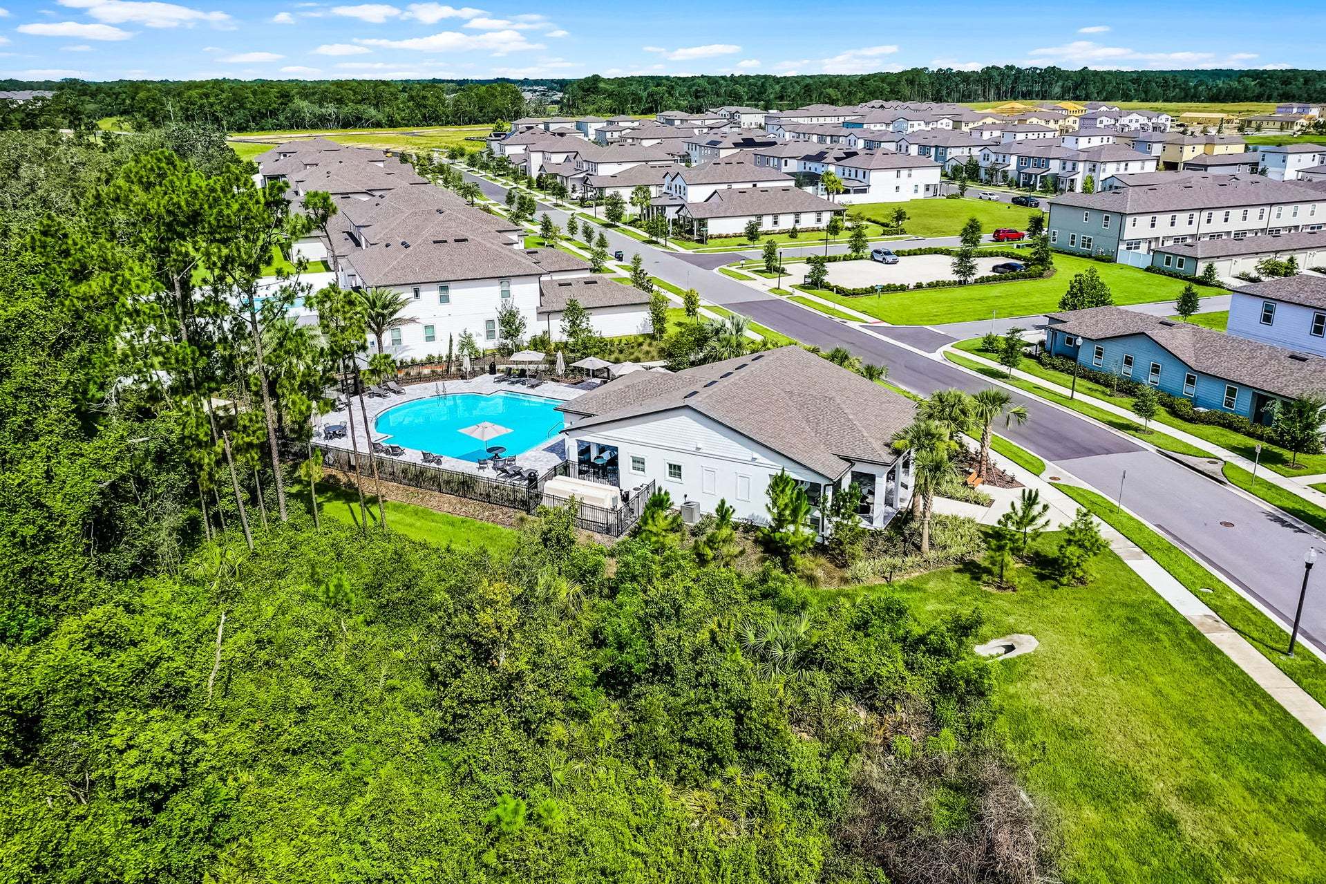 New Home Builder Winter Garden, FL - Winter Garden, FL