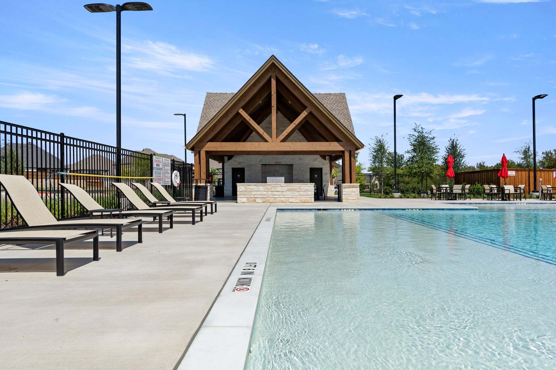 New Homes Rockwall Tx, Nelson Lake Estates, - Rockwall, TX