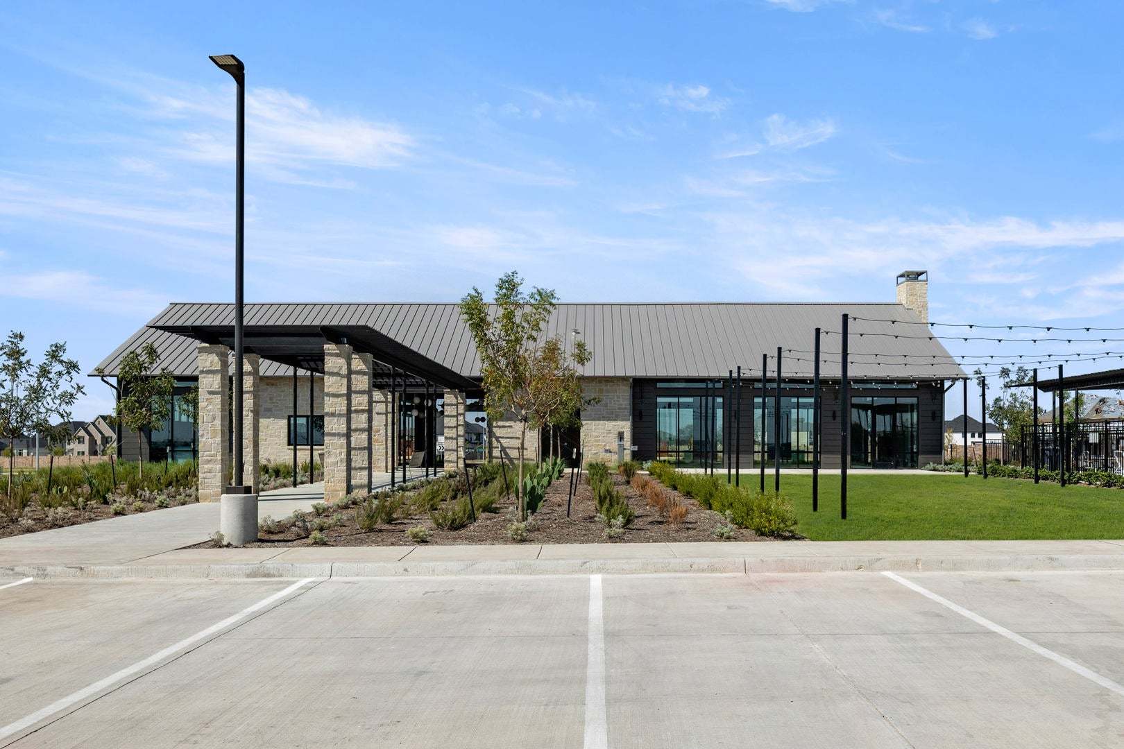 New Home FT - Fort Worth, TX